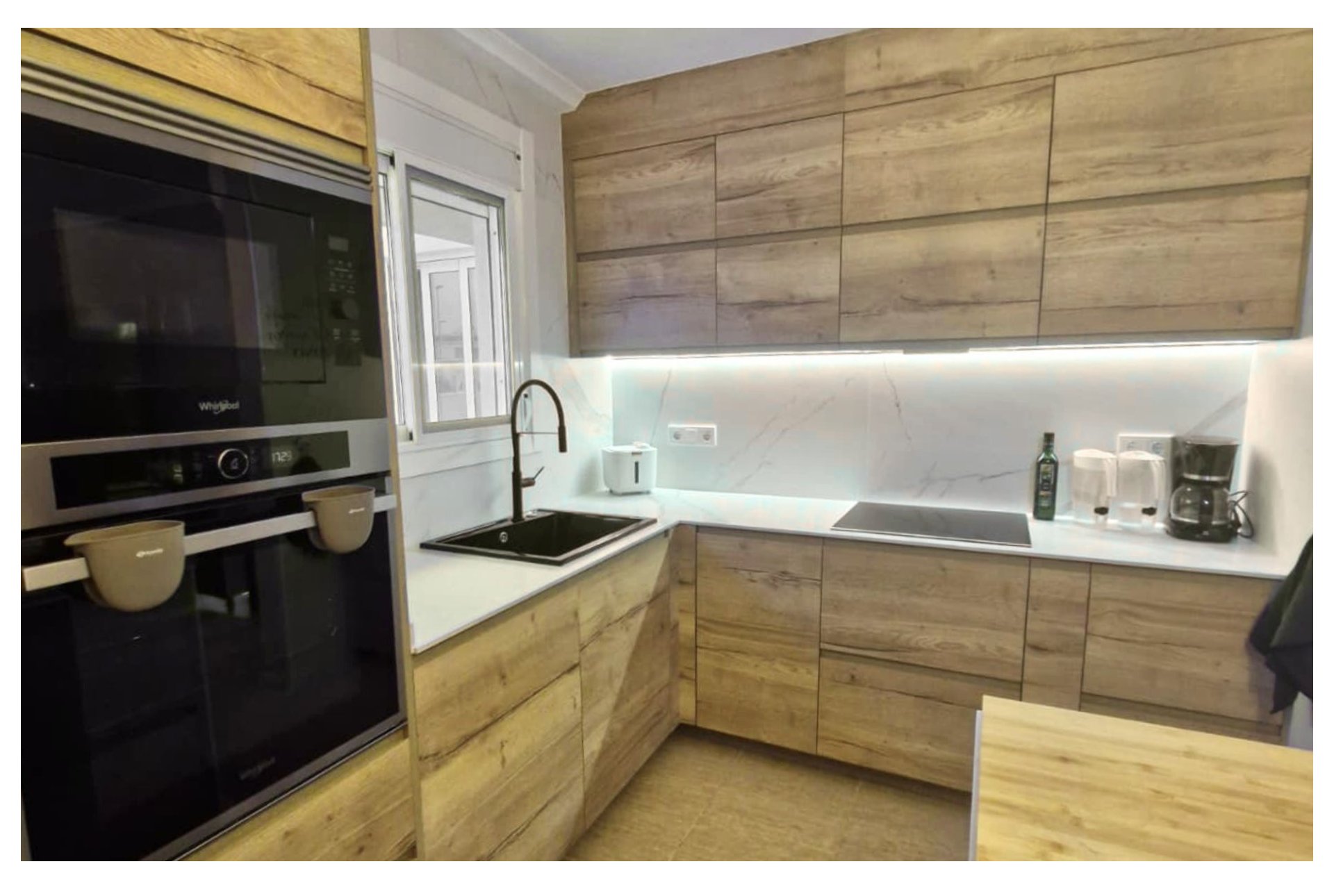 Reventa - Villa - Torre Pacheco - Sierra Golf