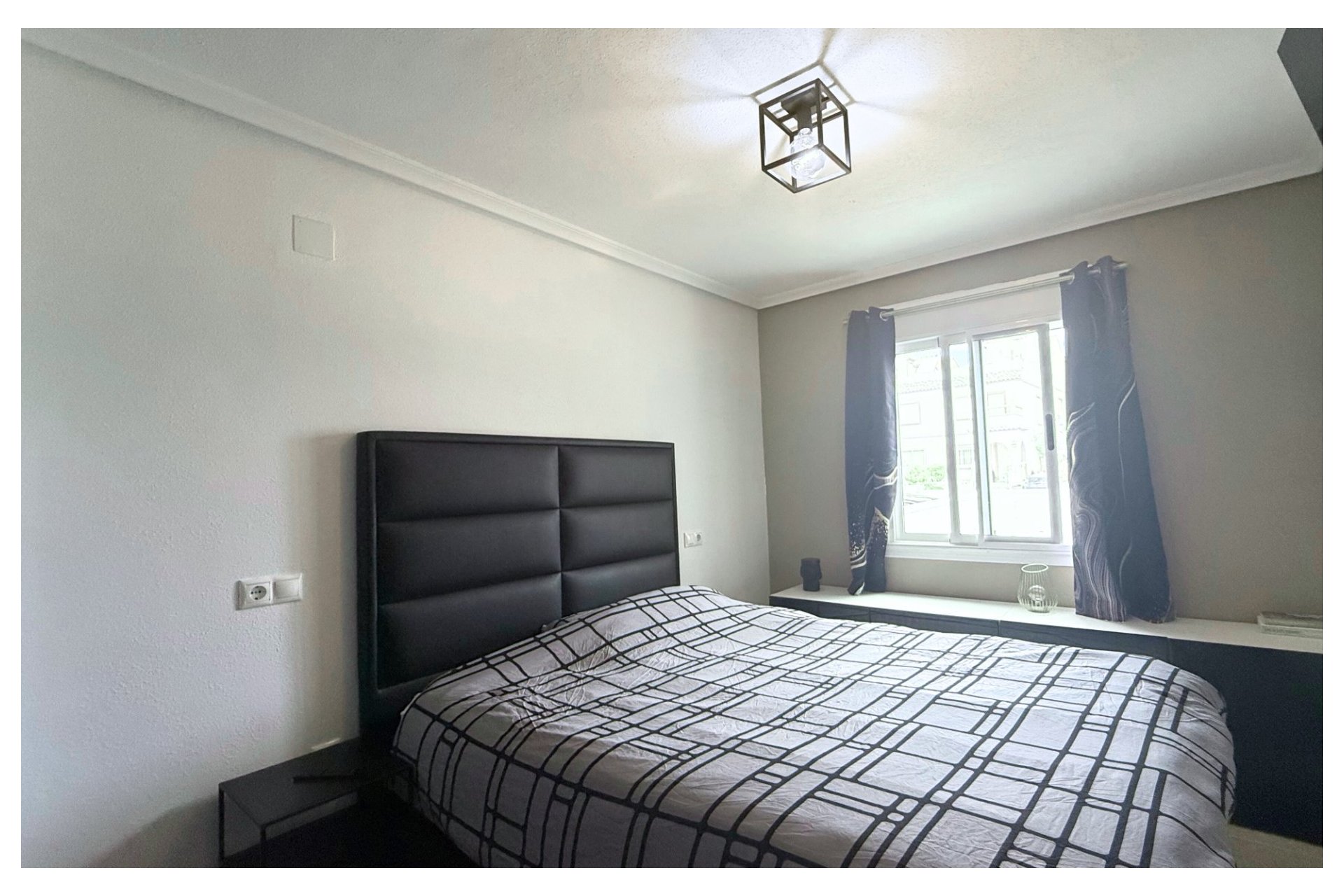 Reventa - Villa - Torre Pacheco - Sierra Golf