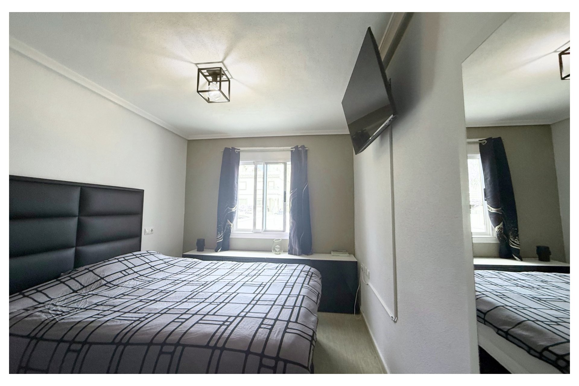 Reventa - Villa - Torre Pacheco - Sierra Golf