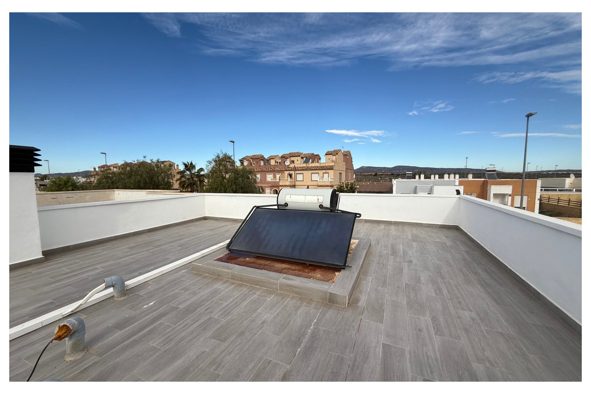 Reventa - Villa - Torre Pacheco - Sierra Golf