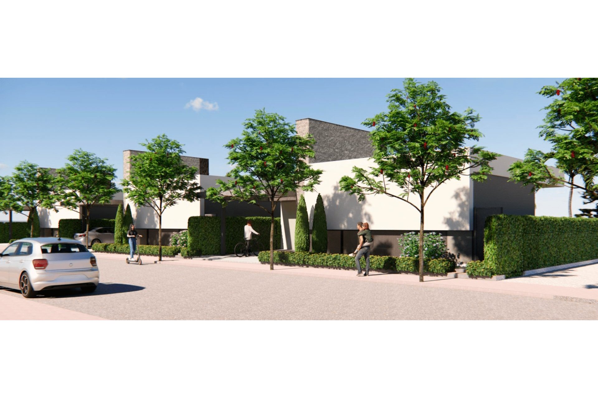 Reventa - Villa - Torre Pacheco