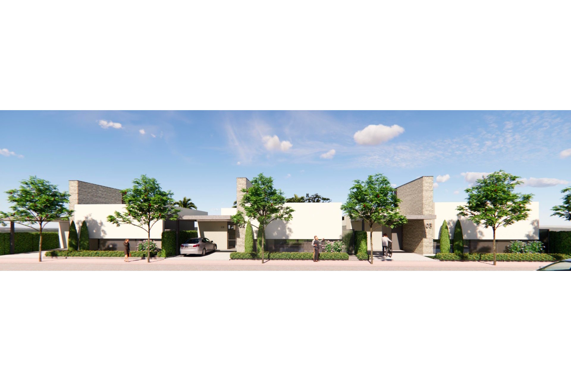 Reventa - Villa - Torre Pacheco