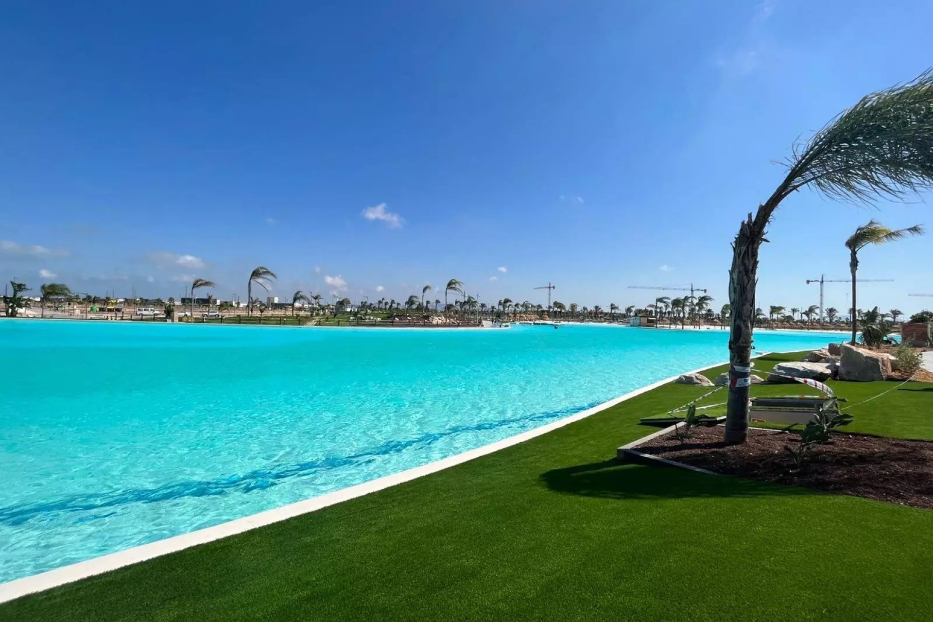 Reventa - Villa - Torre Pacheco