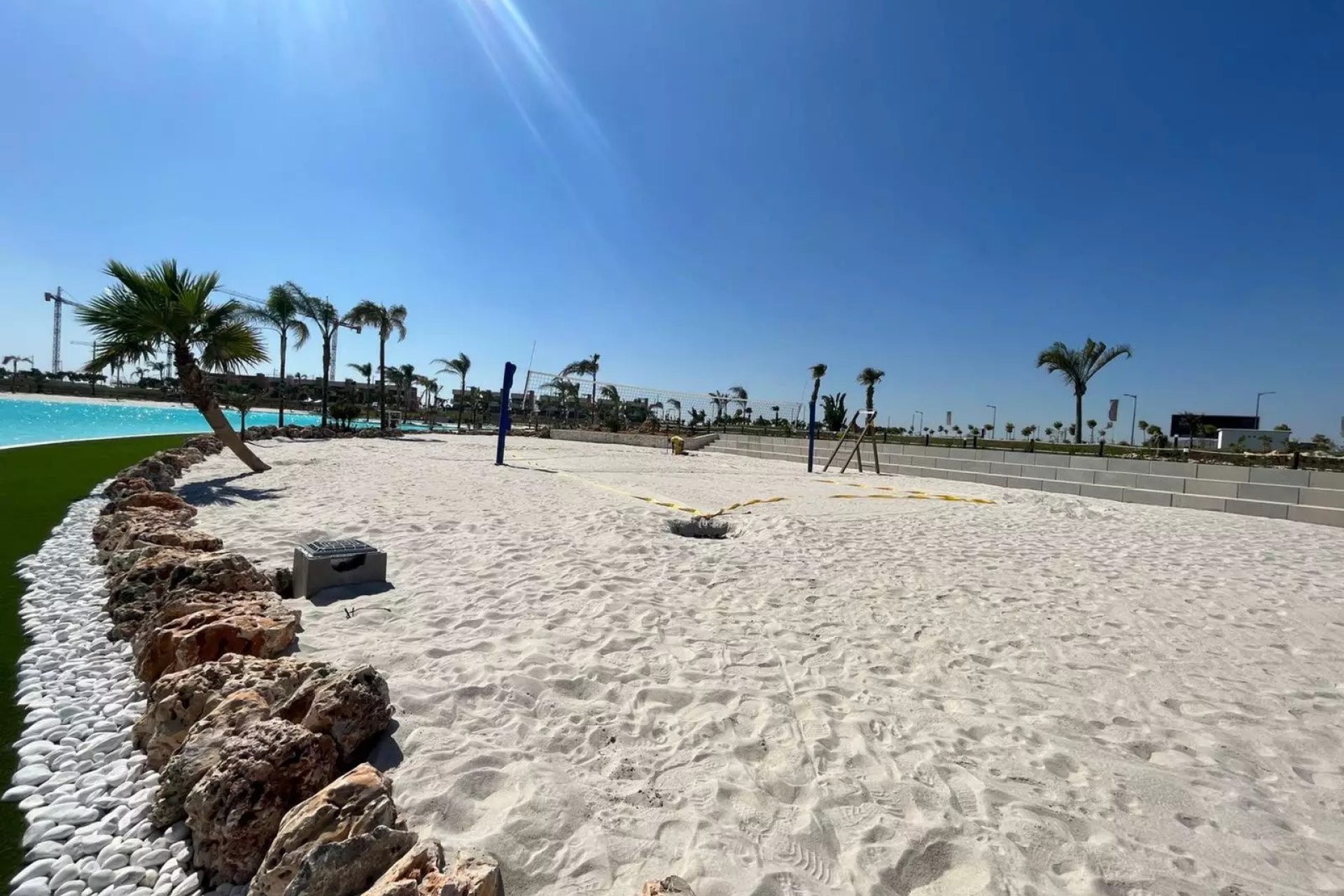 Reventa - Villa - Torre Pacheco