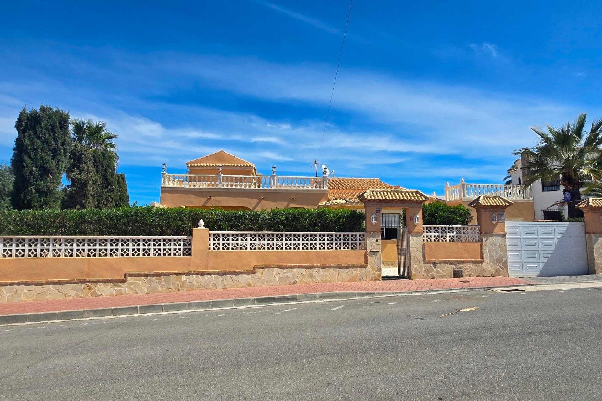 Reventa - Villa - Torrevieja - El Chaparral