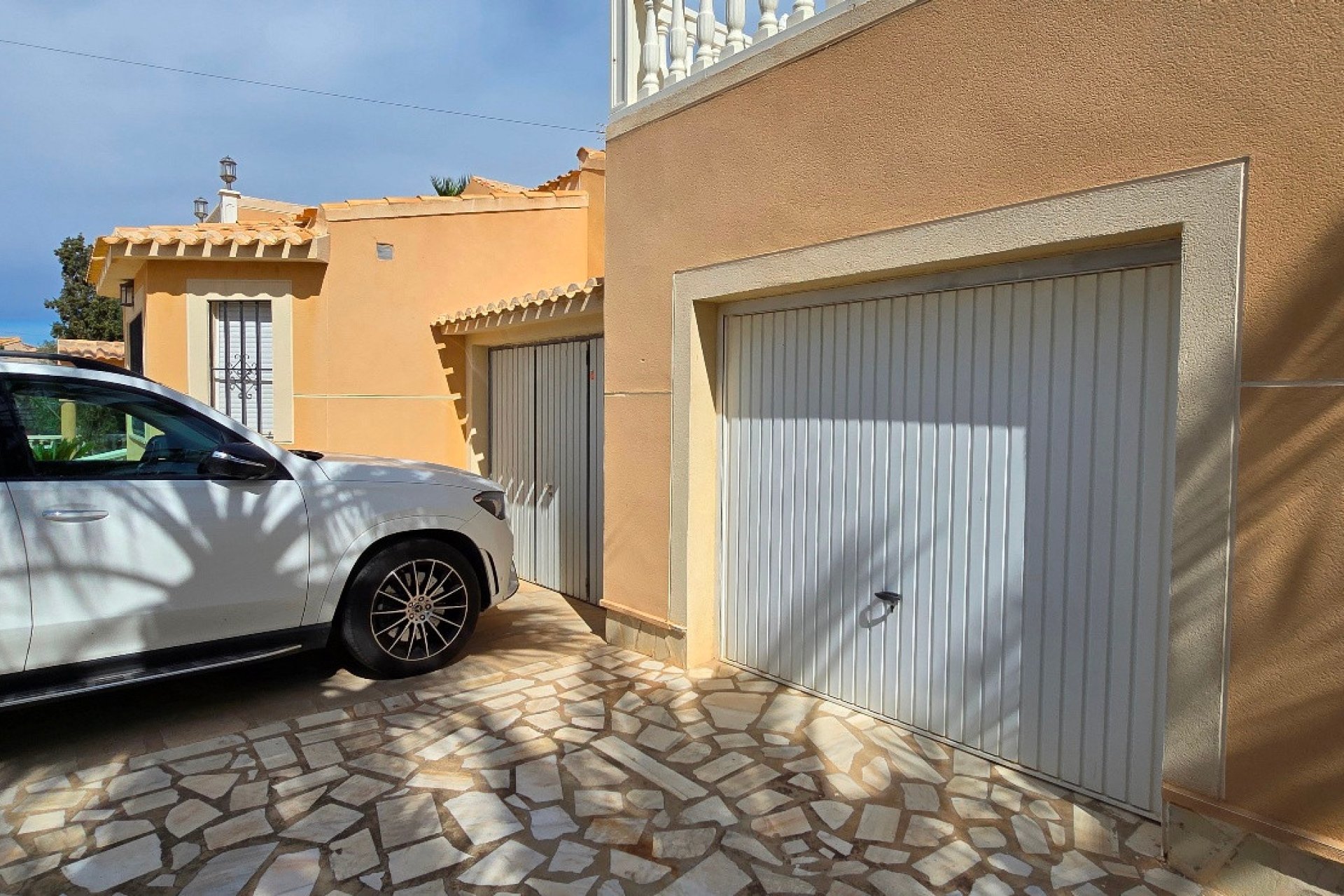 Reventa - Villa - Torrevieja - El Chaparral