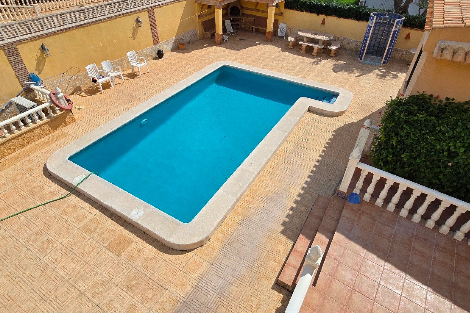 Reventa - Villa - Torrevieja - El Chaparral
