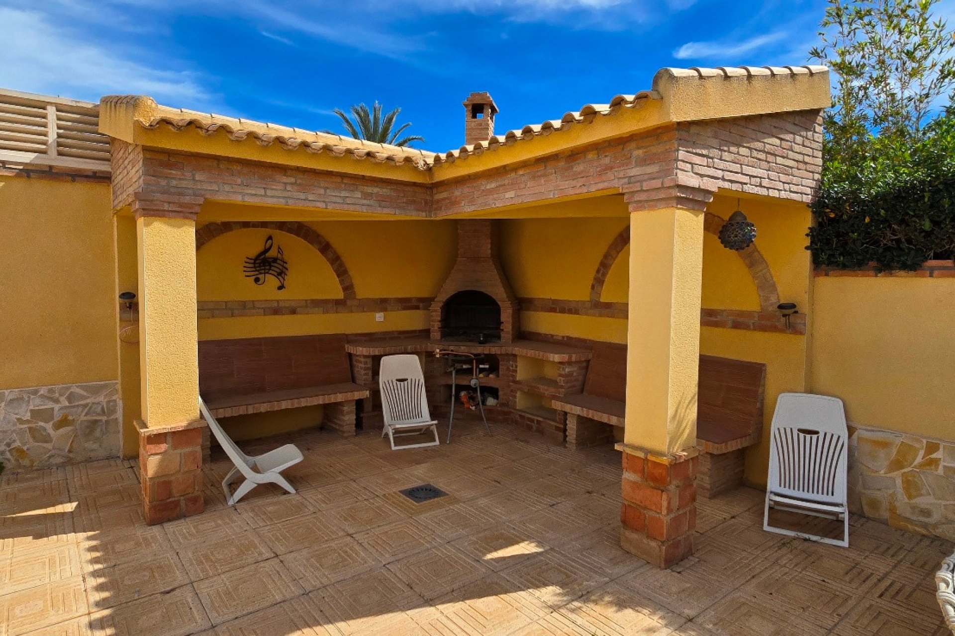 Reventa - Villa - Torrevieja - El Chaparral