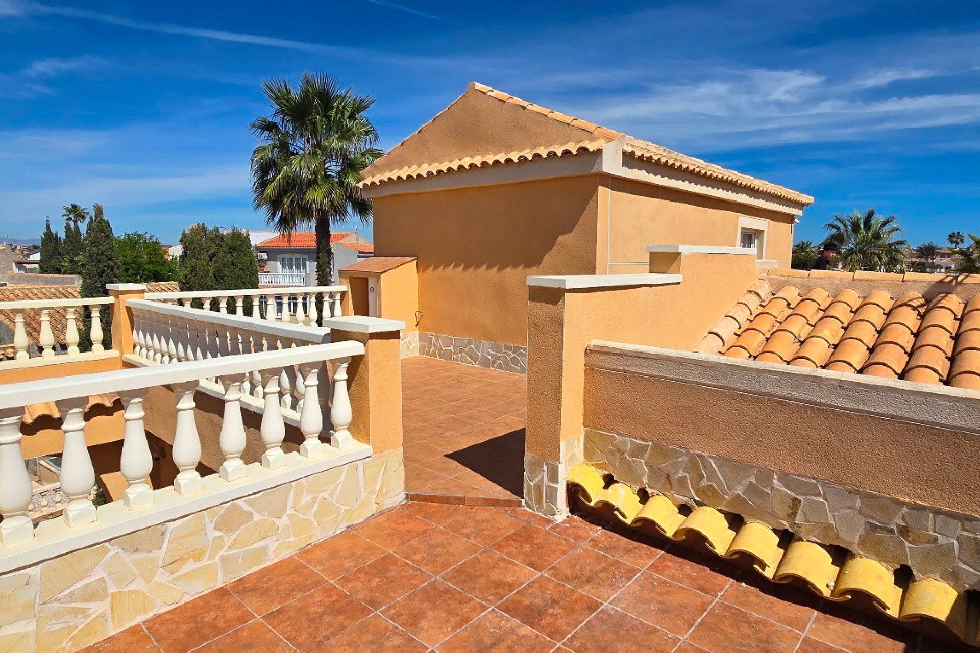 Reventa - Villa - Torrevieja - El Chaparral