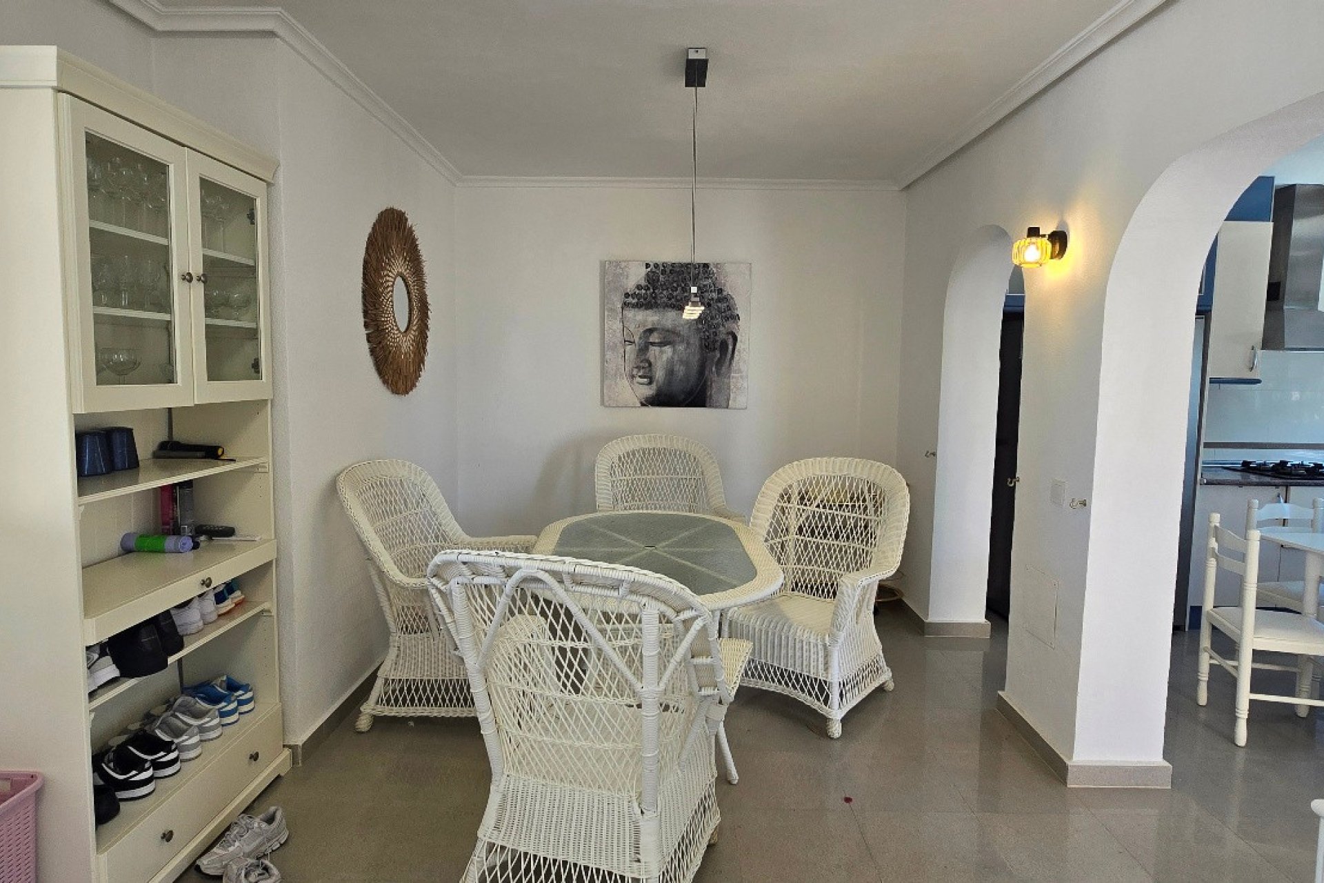 Reventa - Villa - Torrevieja - El Chaparral