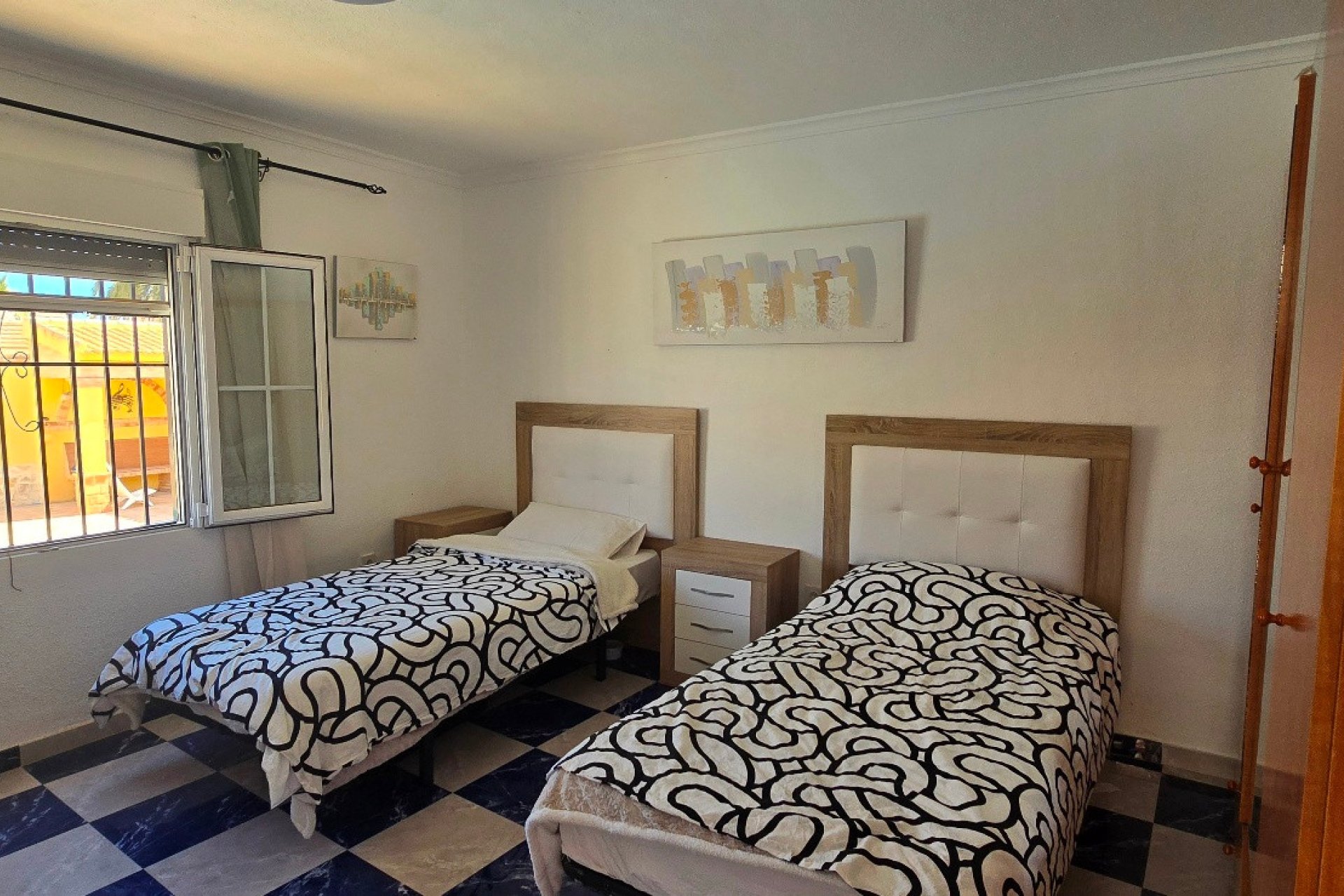 Reventa - Villa - Torrevieja - El Chaparral