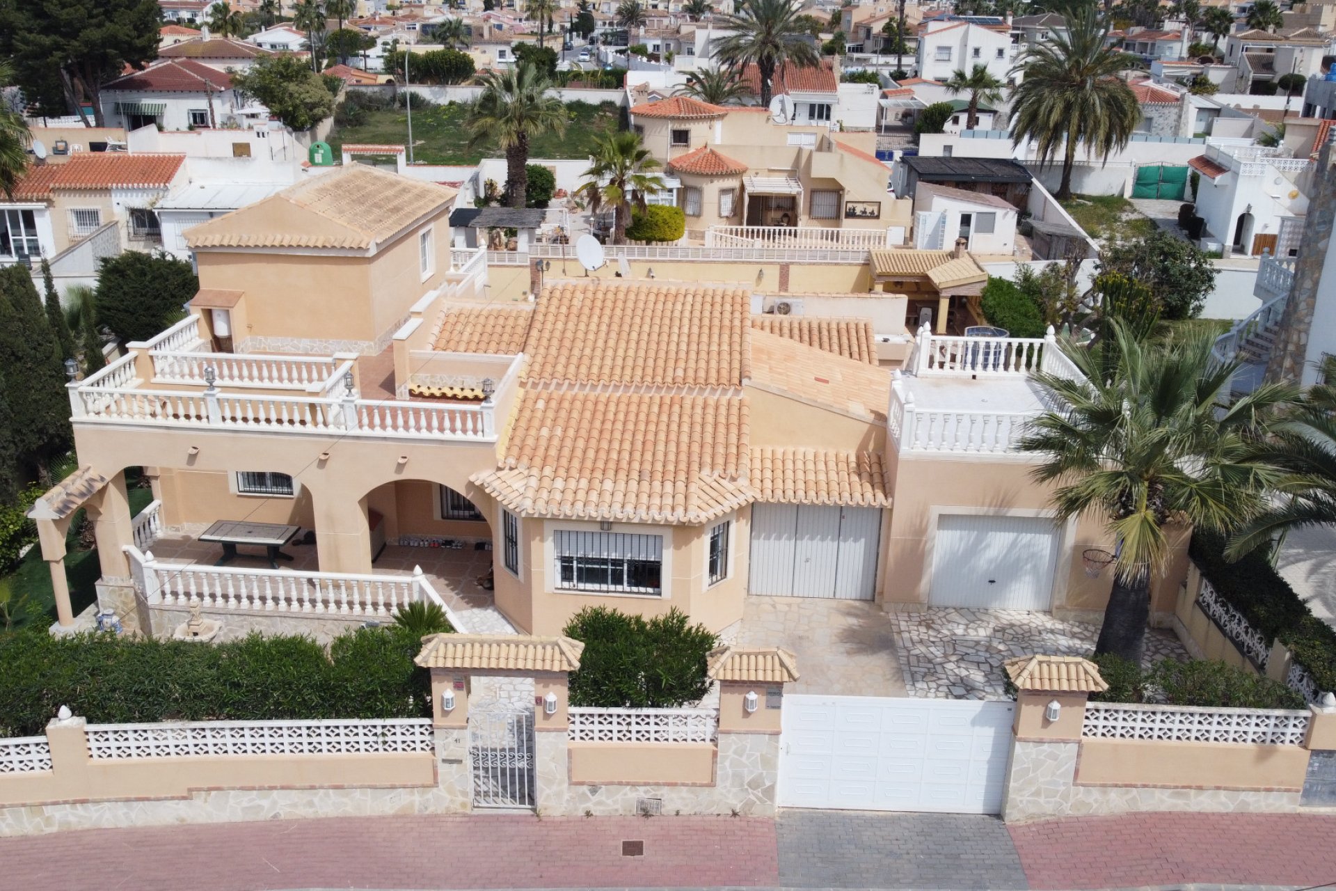Reventa - Villa - Torrevieja - El Chaparral