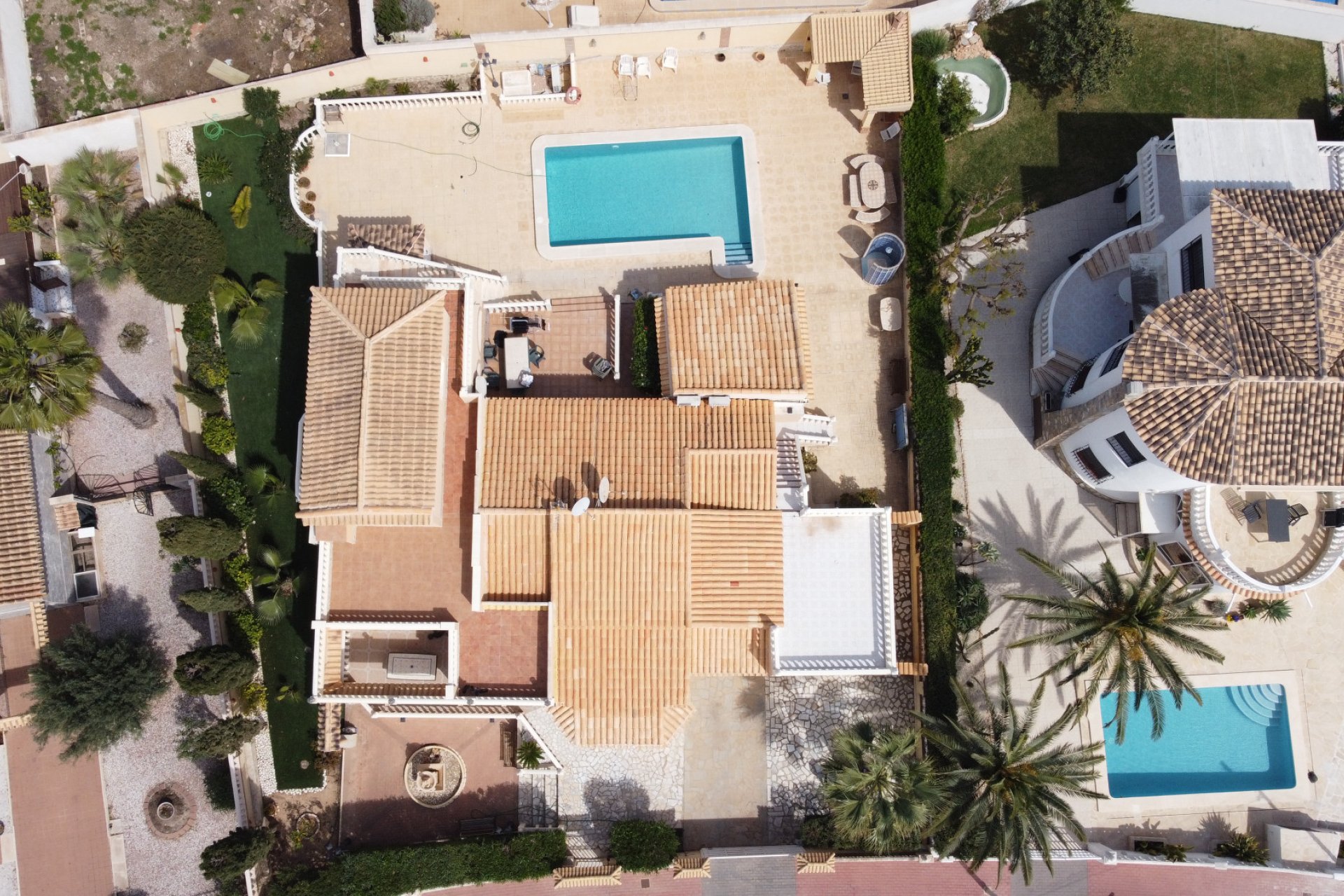 Reventa - Villa - Torrevieja - El Chaparral