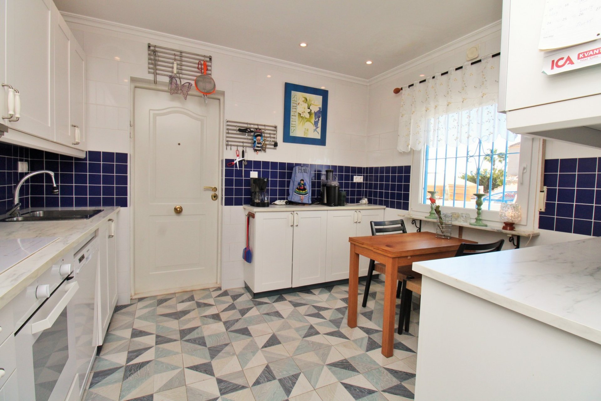 Reventa - Villa - Torrevieja - El Chaparral