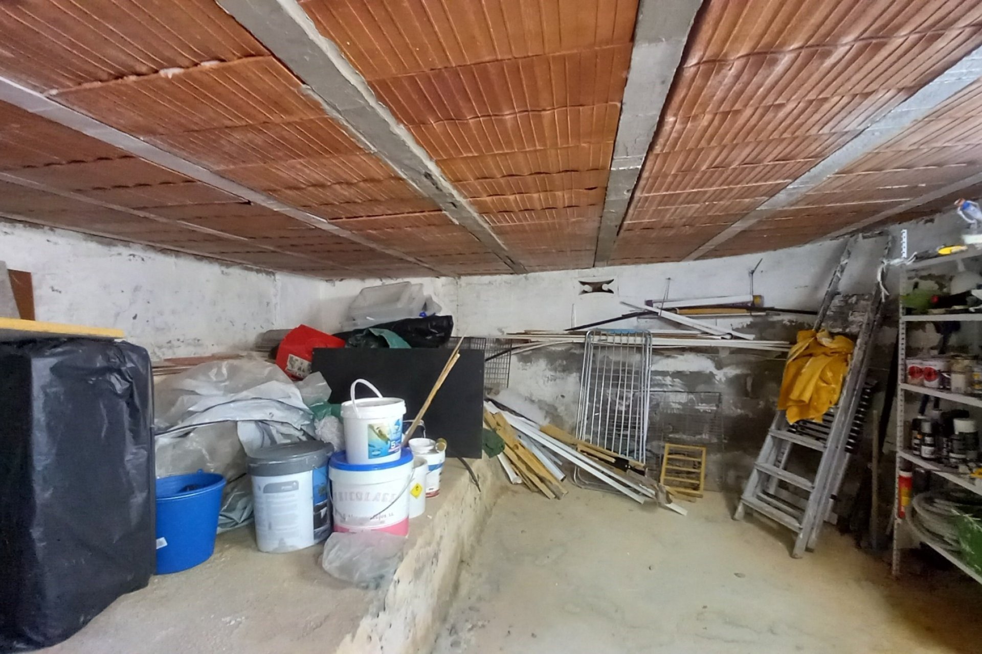 Reventa - Villa - Torrevieja - La Siesta