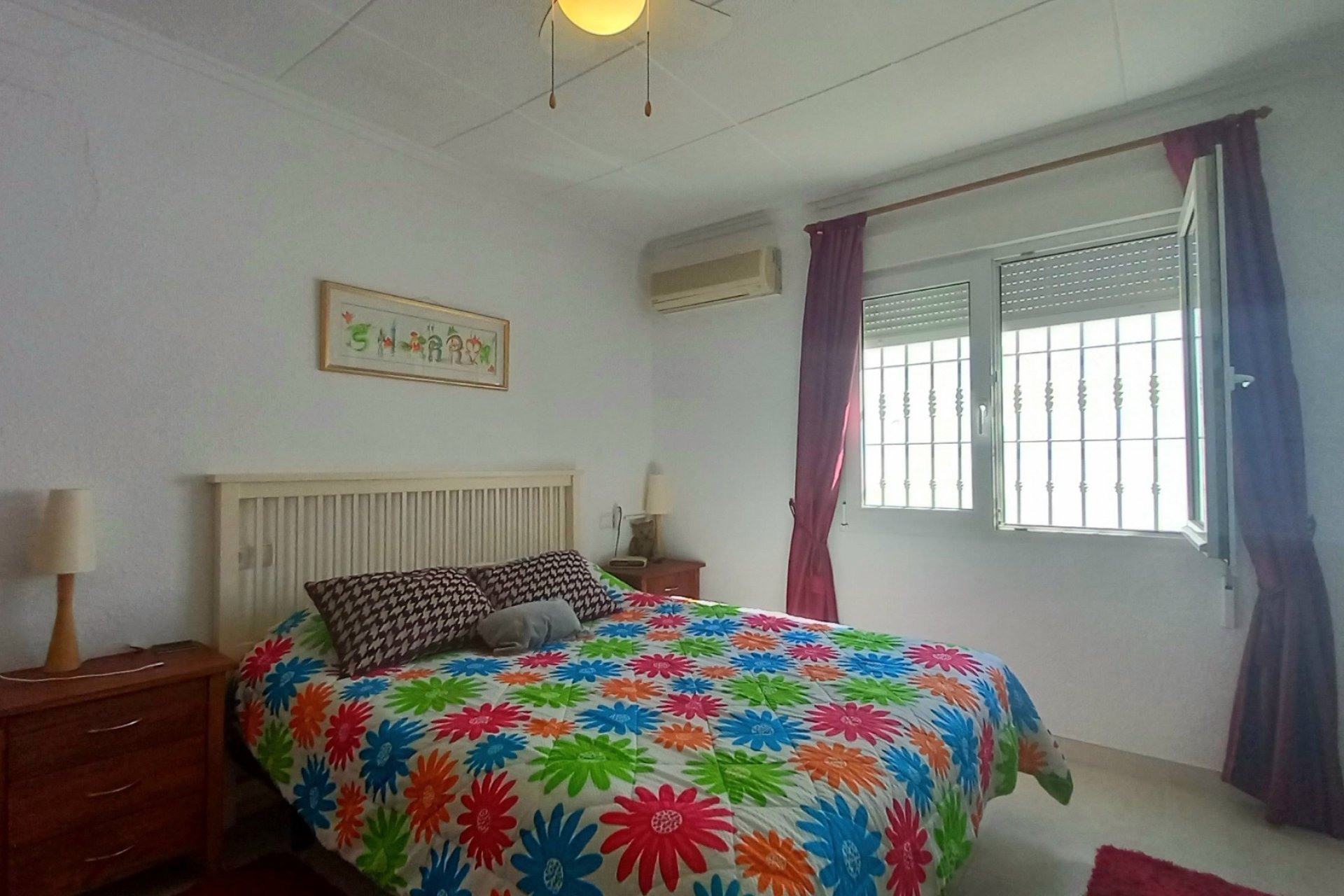 Reventa - Villa - Torrevieja - La Siesta