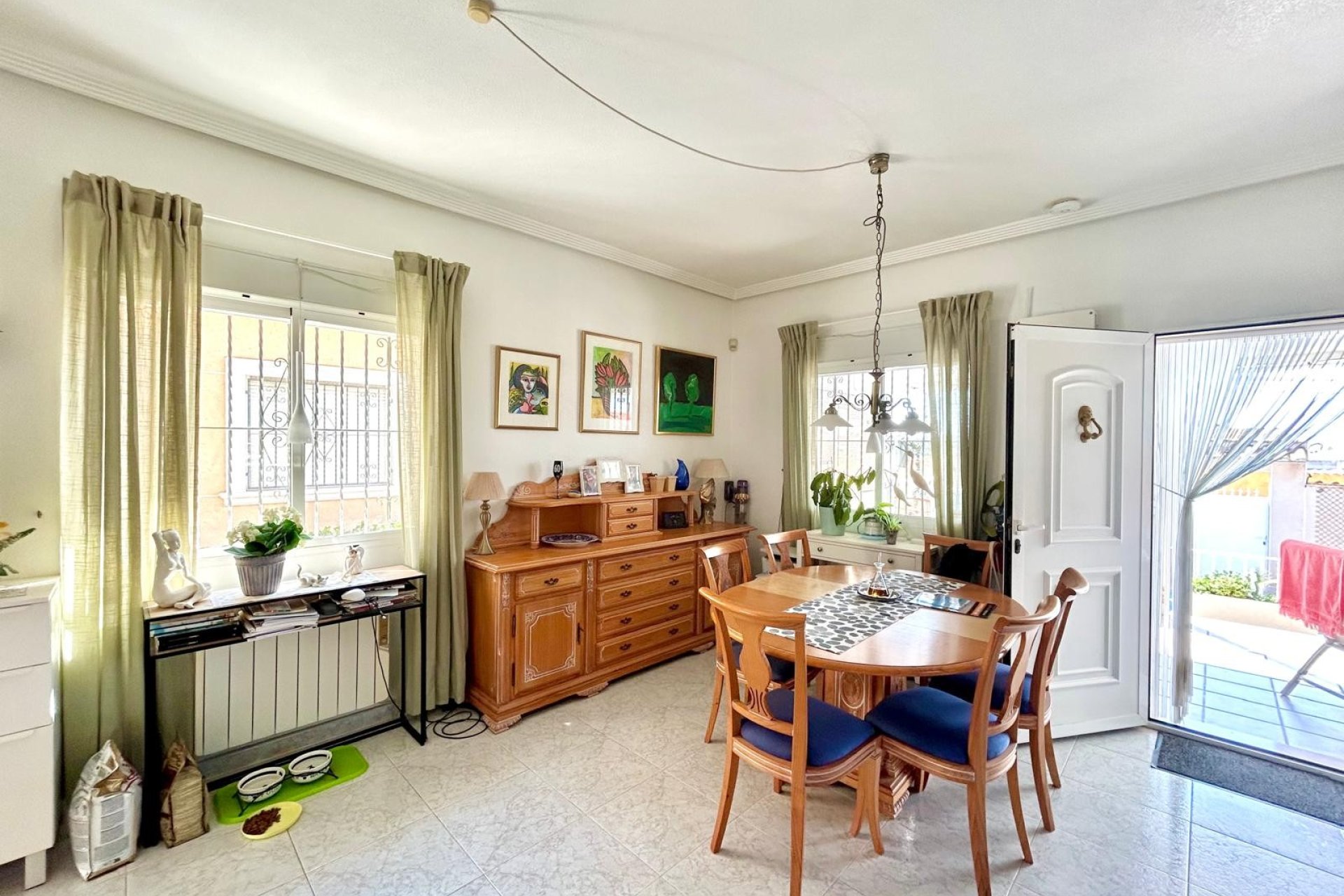 Reventa - Villa - Torrevieja - La Siesta