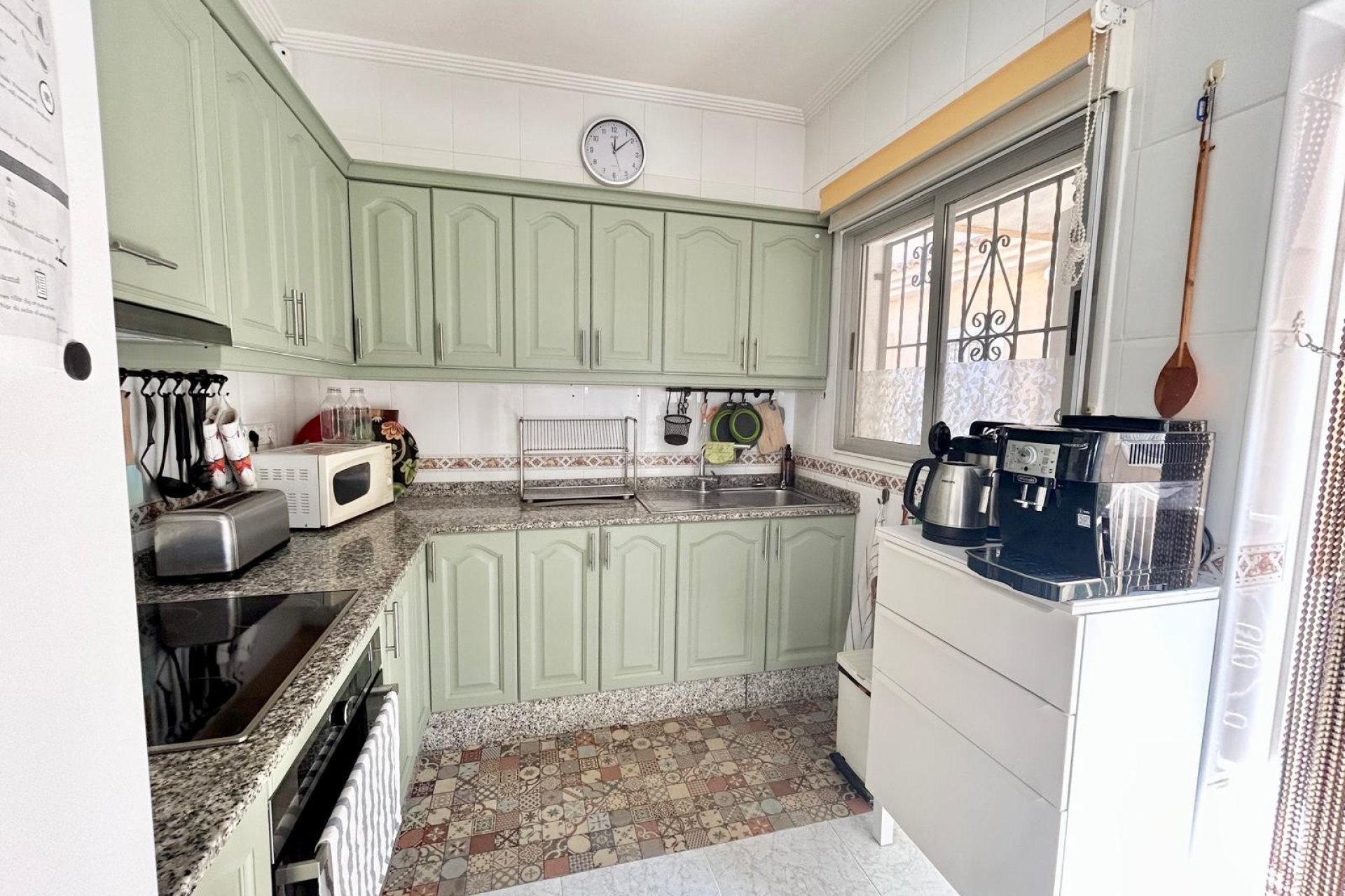 Reventa - Villa - Torrevieja - La Siesta