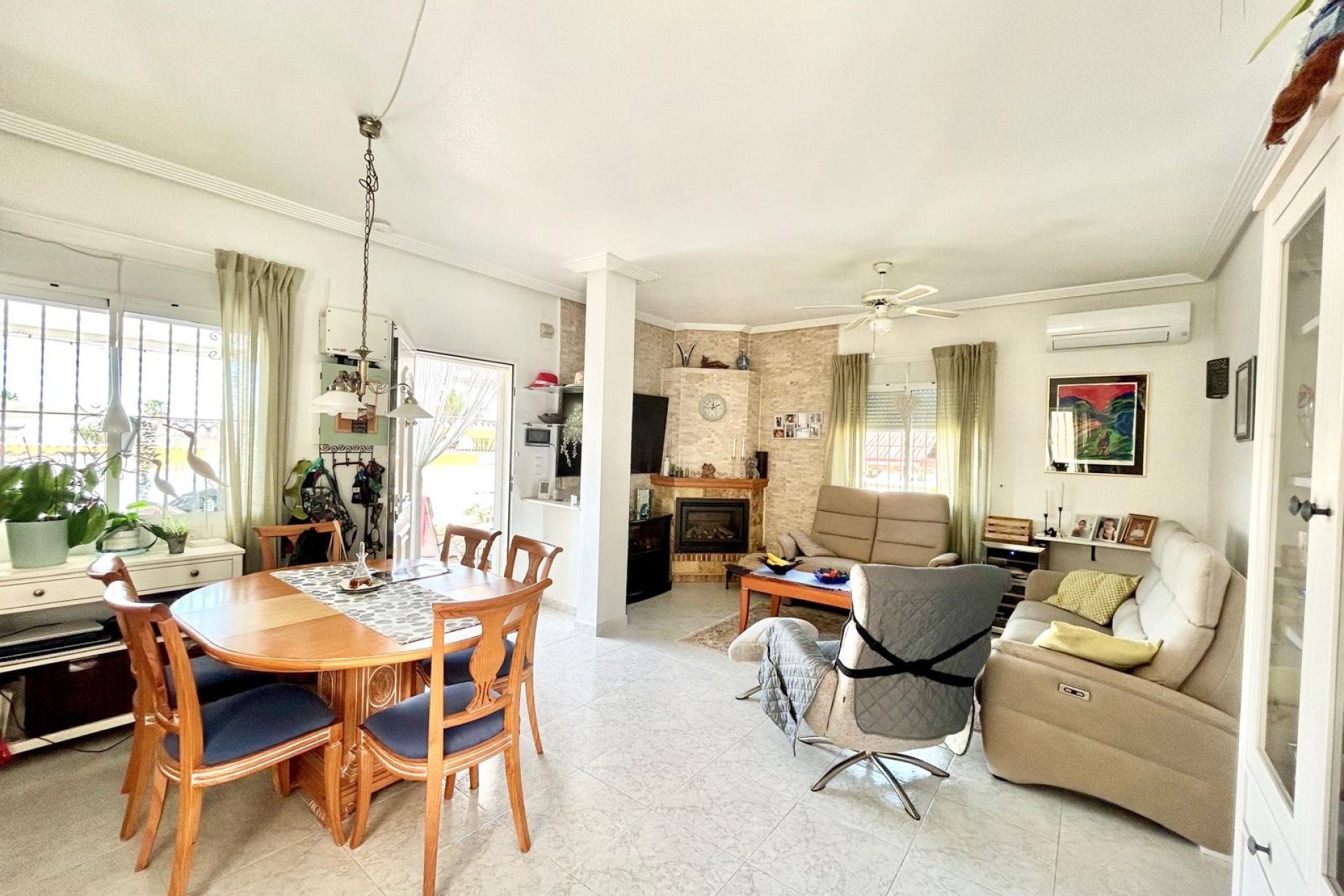 Reventa - Villa - Torrevieja - La Siesta