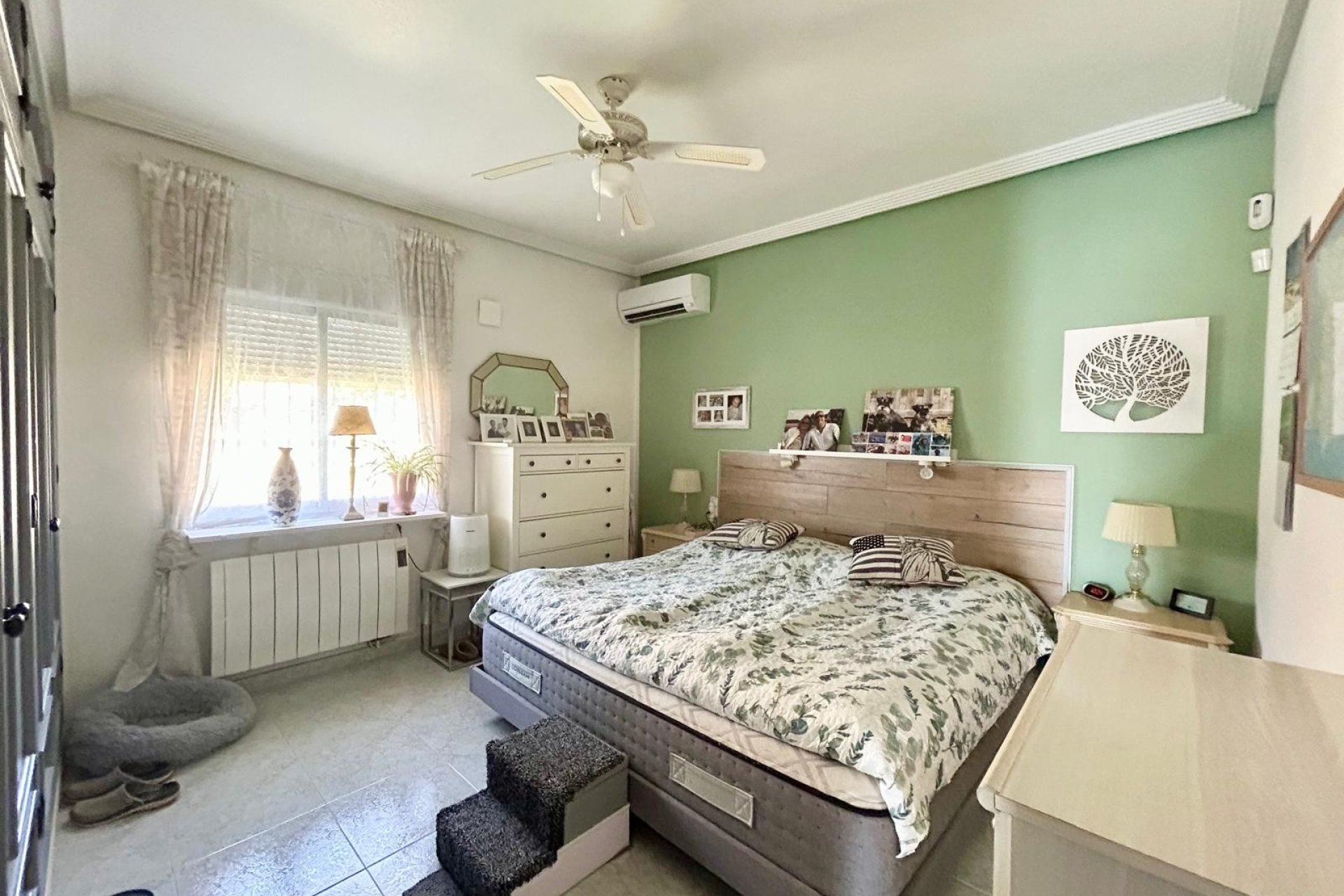 Reventa - Villa - Torrevieja - La Siesta