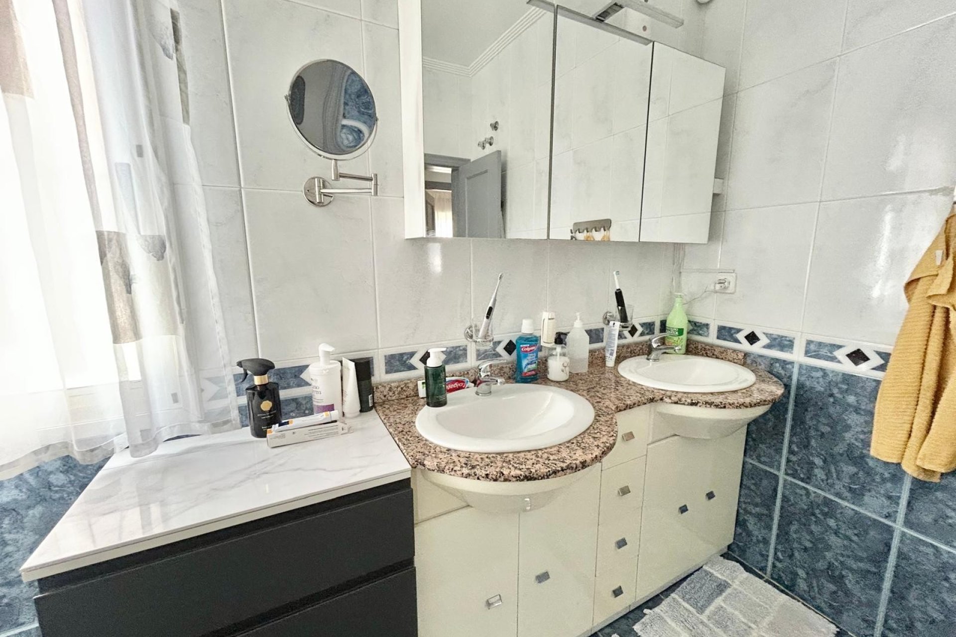 Reventa - Villa - Torrevieja - La Siesta