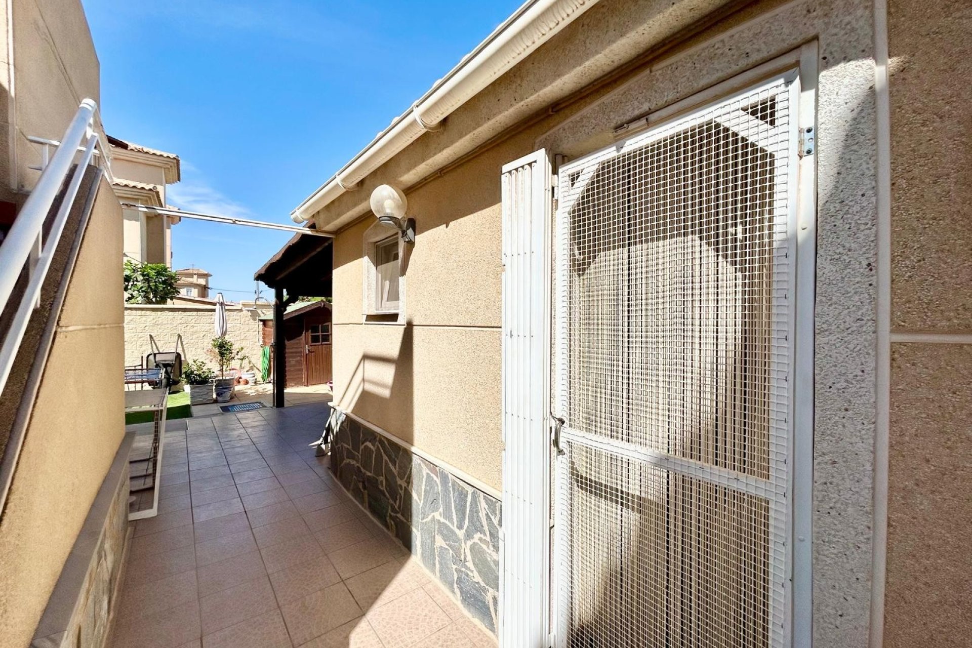 Reventa - Villa - Torrevieja - La Siesta