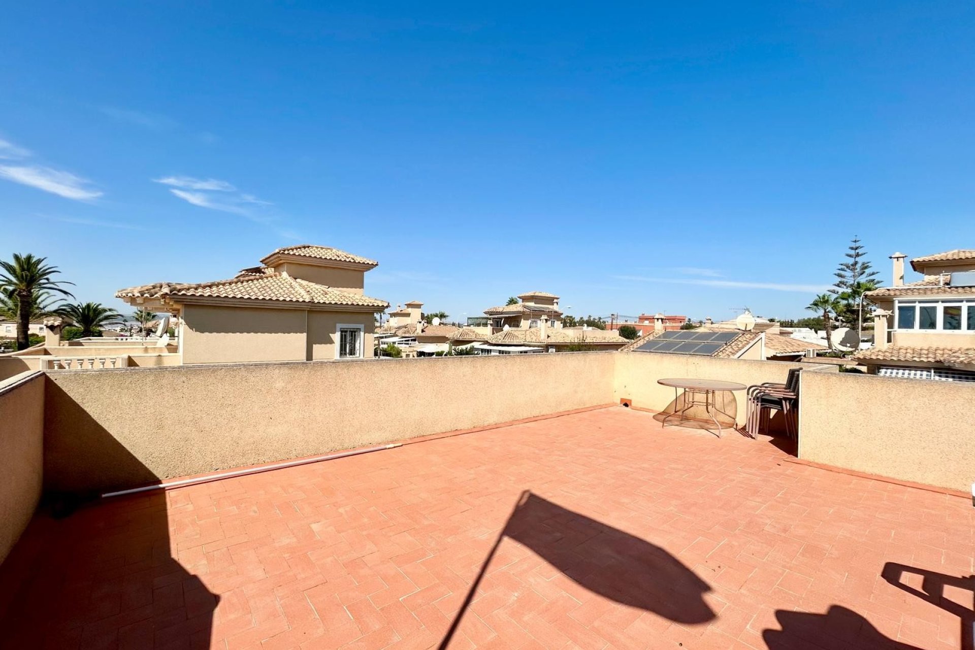 Reventa - Villa - Torrevieja - La Siesta