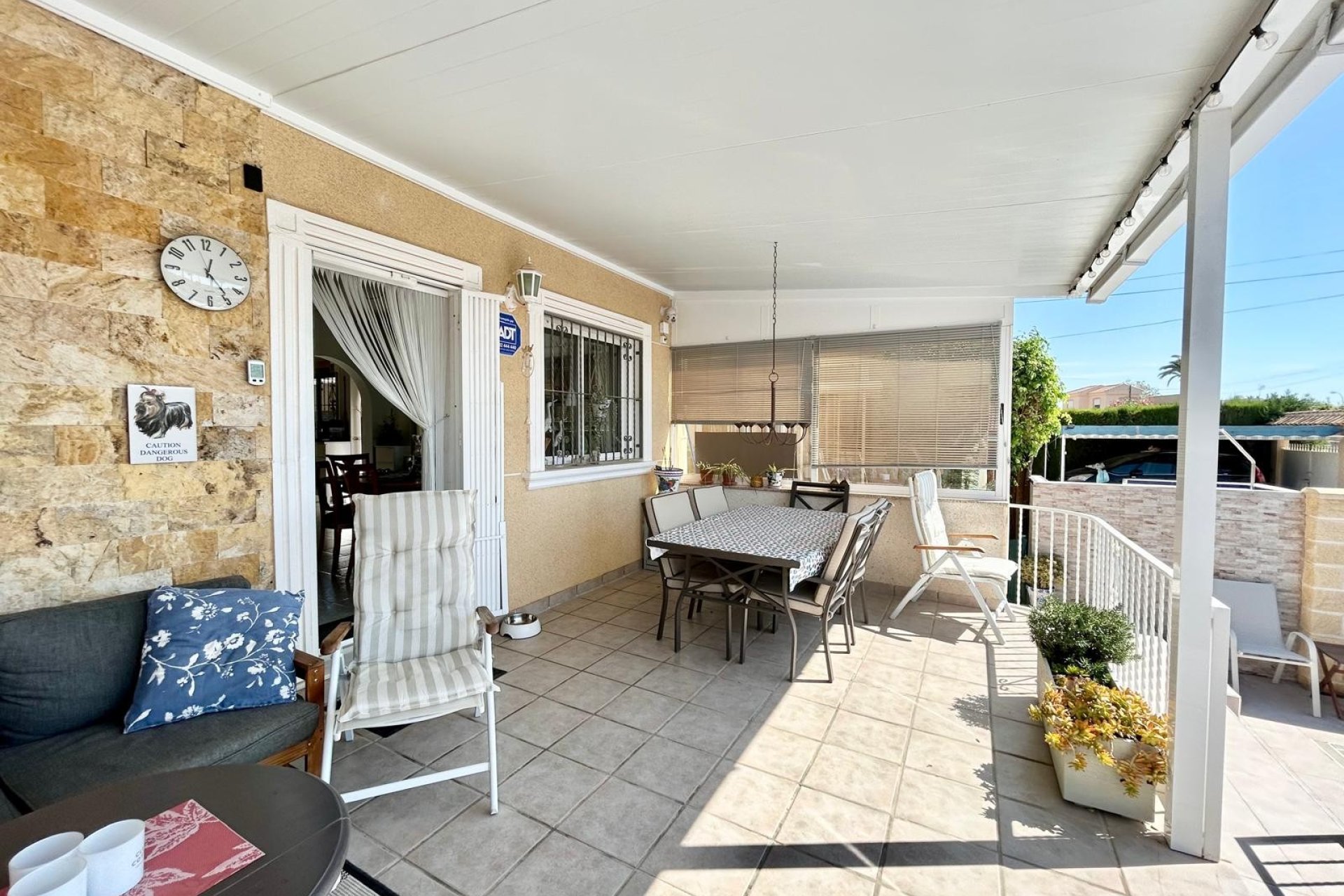 Reventa - Villa - Torrevieja - La Siesta