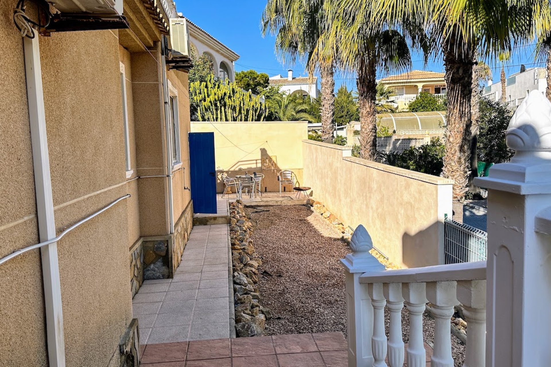 Reventa - Villa - Torrevieja - Los Balcones