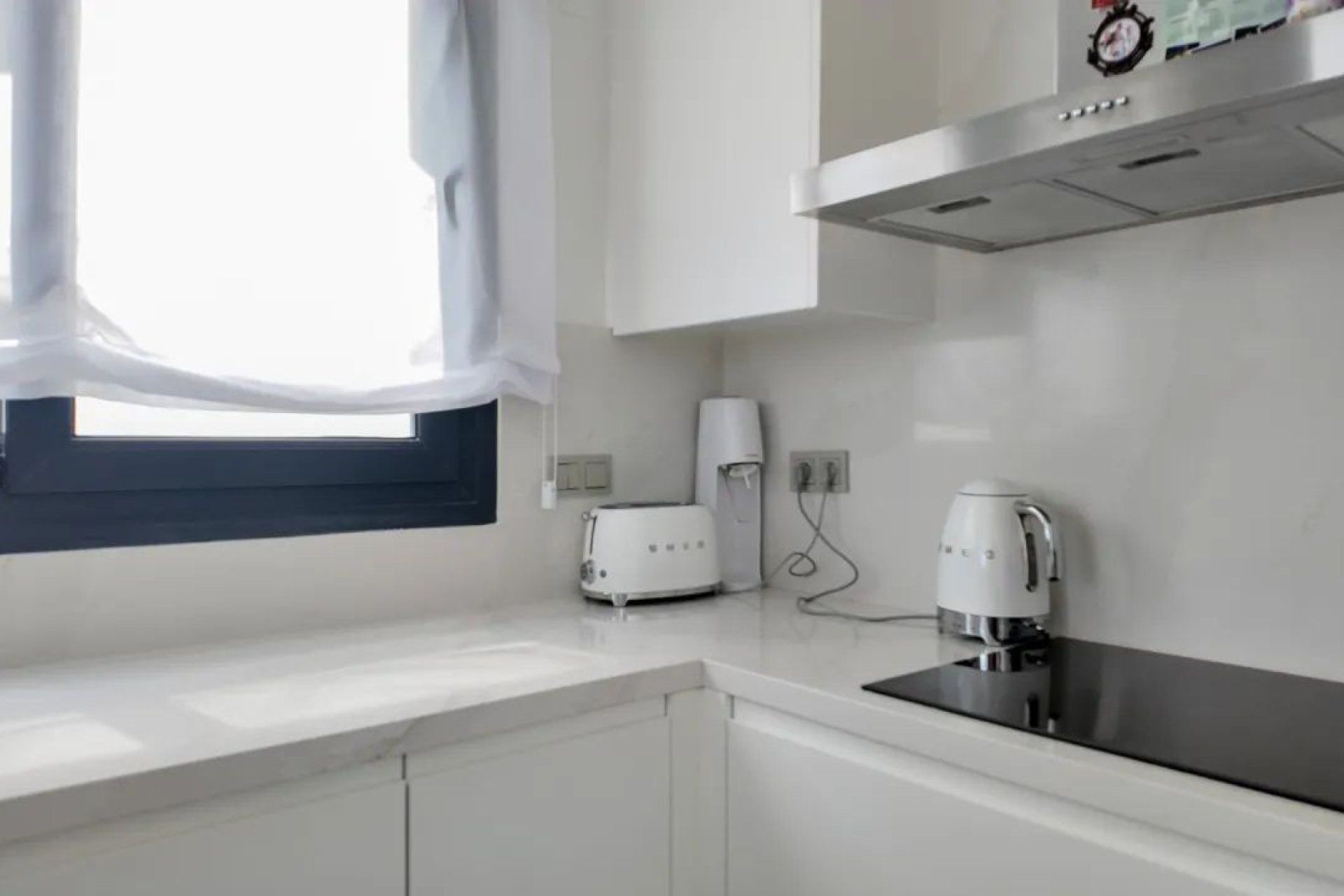 Reventa - Villa - Torrevieja - Los Balcones