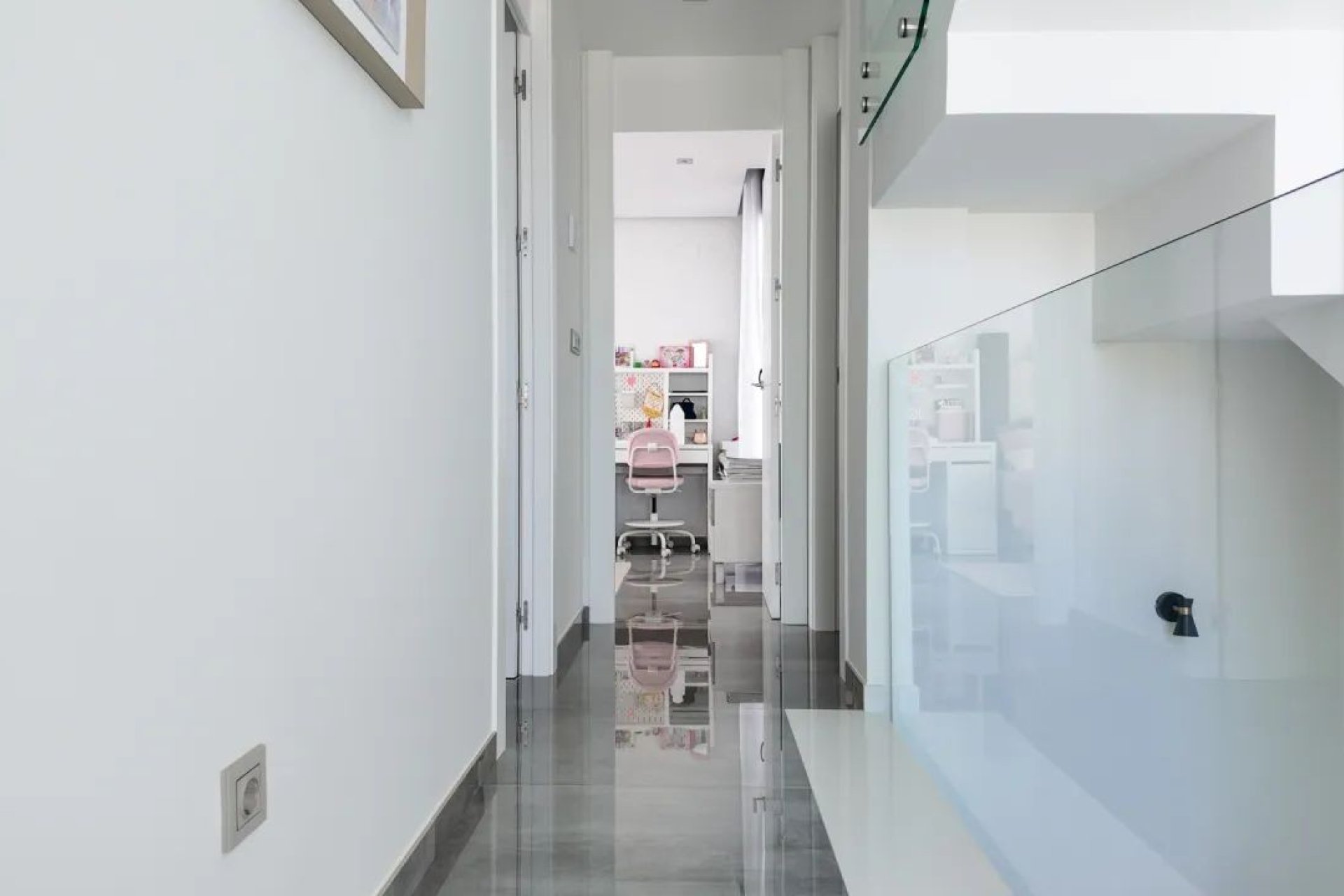 Reventa - Villa - Torrevieja - Los Balcones