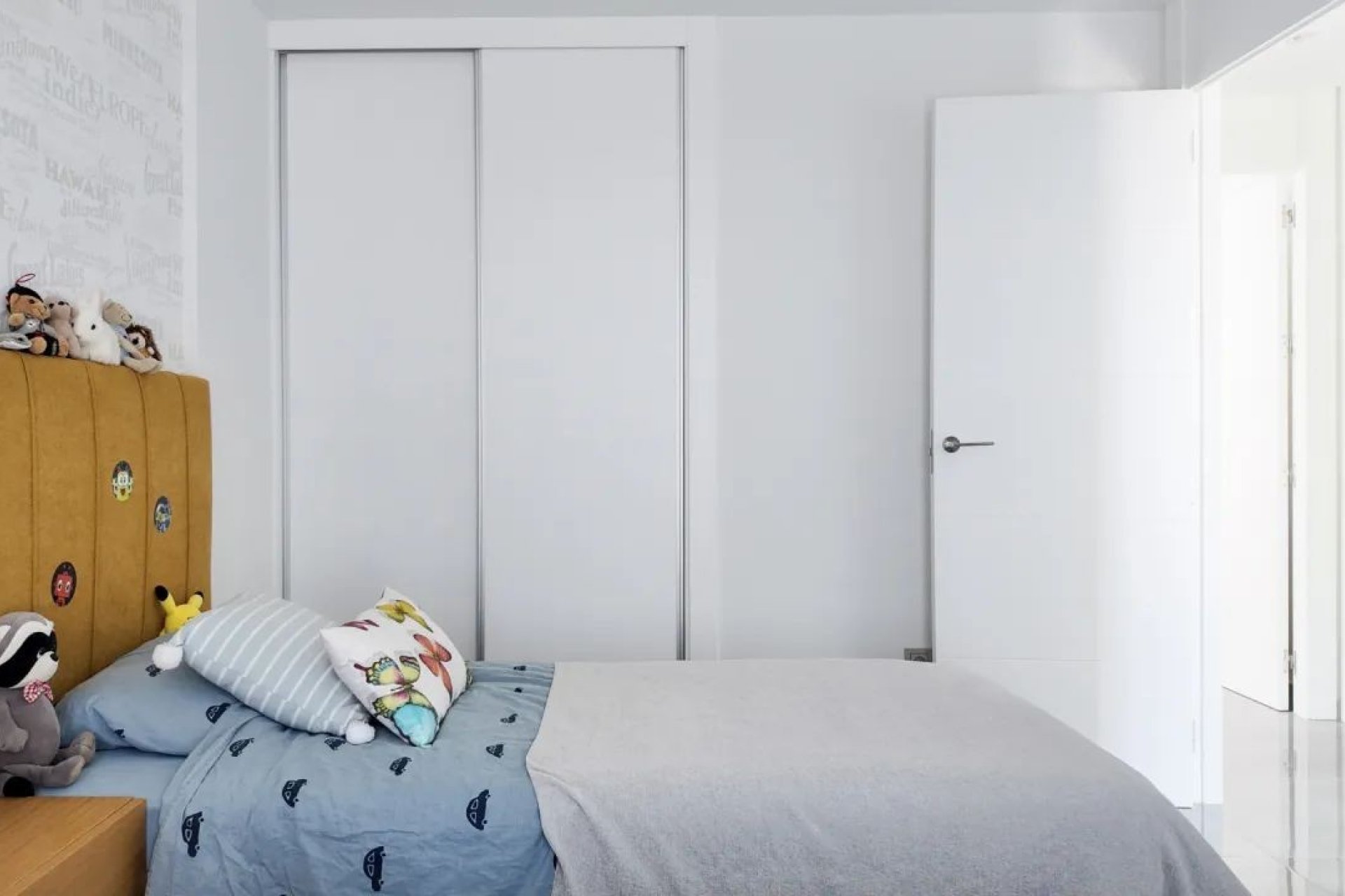 Reventa - Villa - Torrevieja - Los Balcones