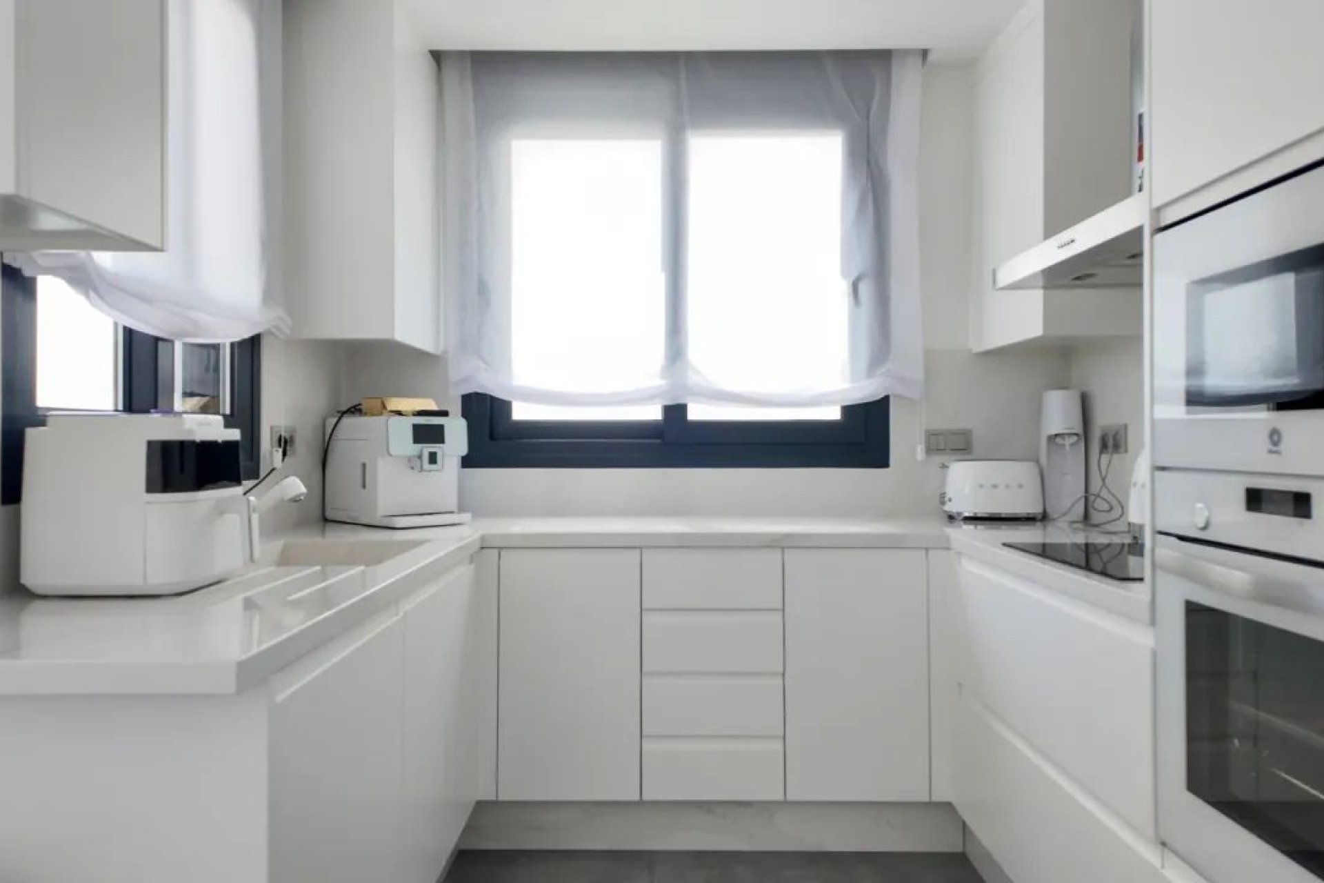 Reventa - Villa - Torrevieja - Los Balcones