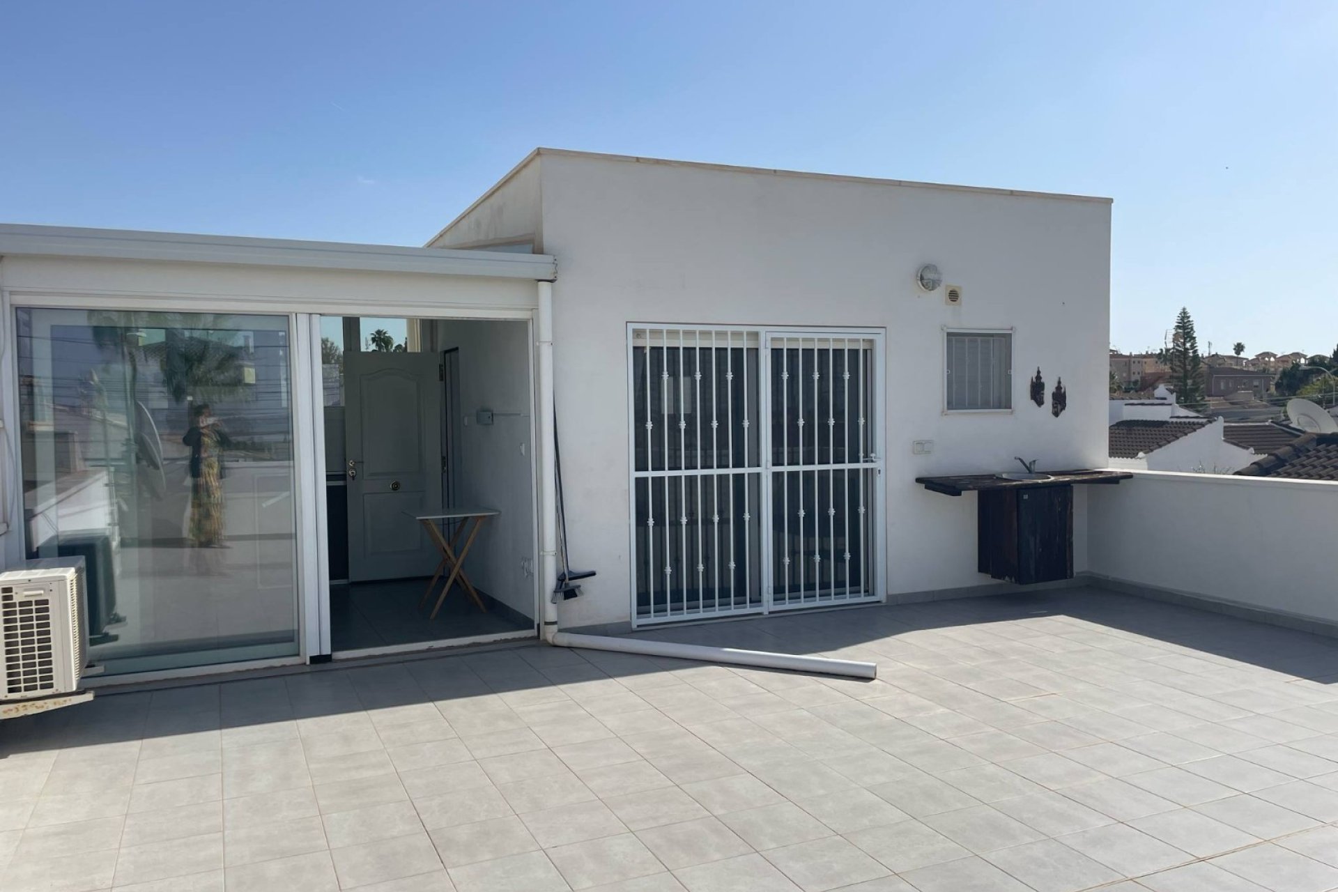 Reventa - Villa - Torrevieja - San Luis