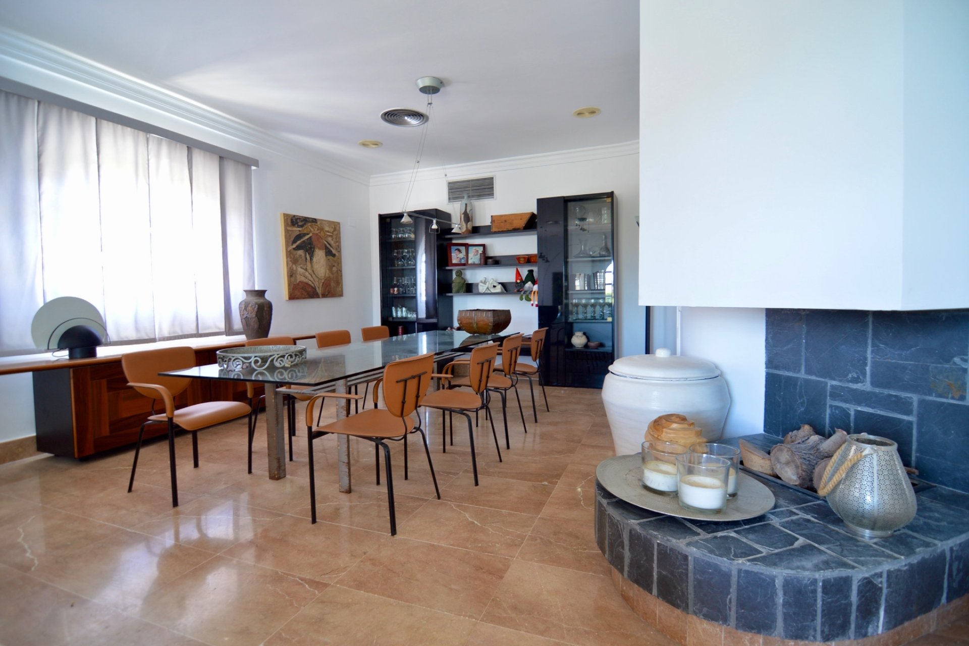 Reventa - Villa - Torrevieja - Torreta