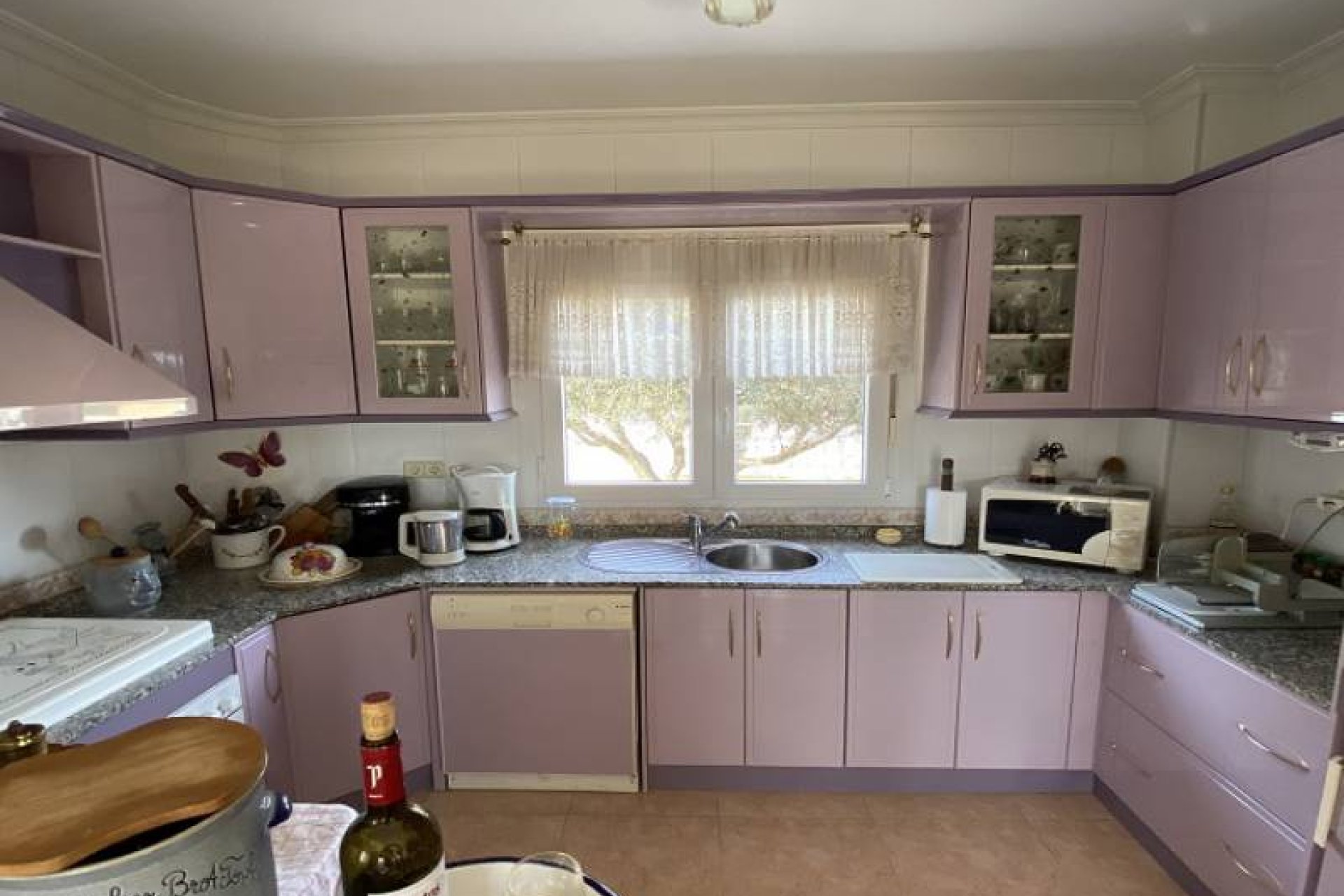 Reventa - Villa - Torrevieja