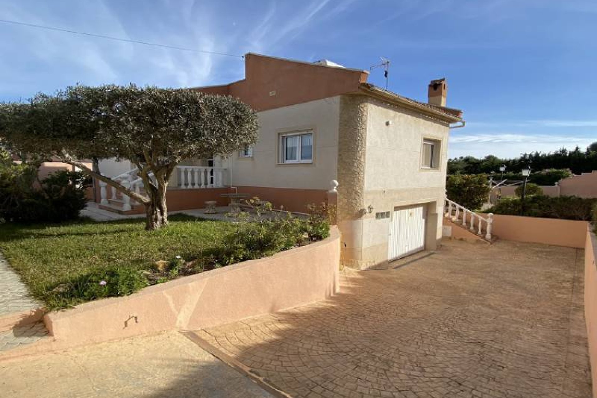 Reventa - Villa - Torrevieja