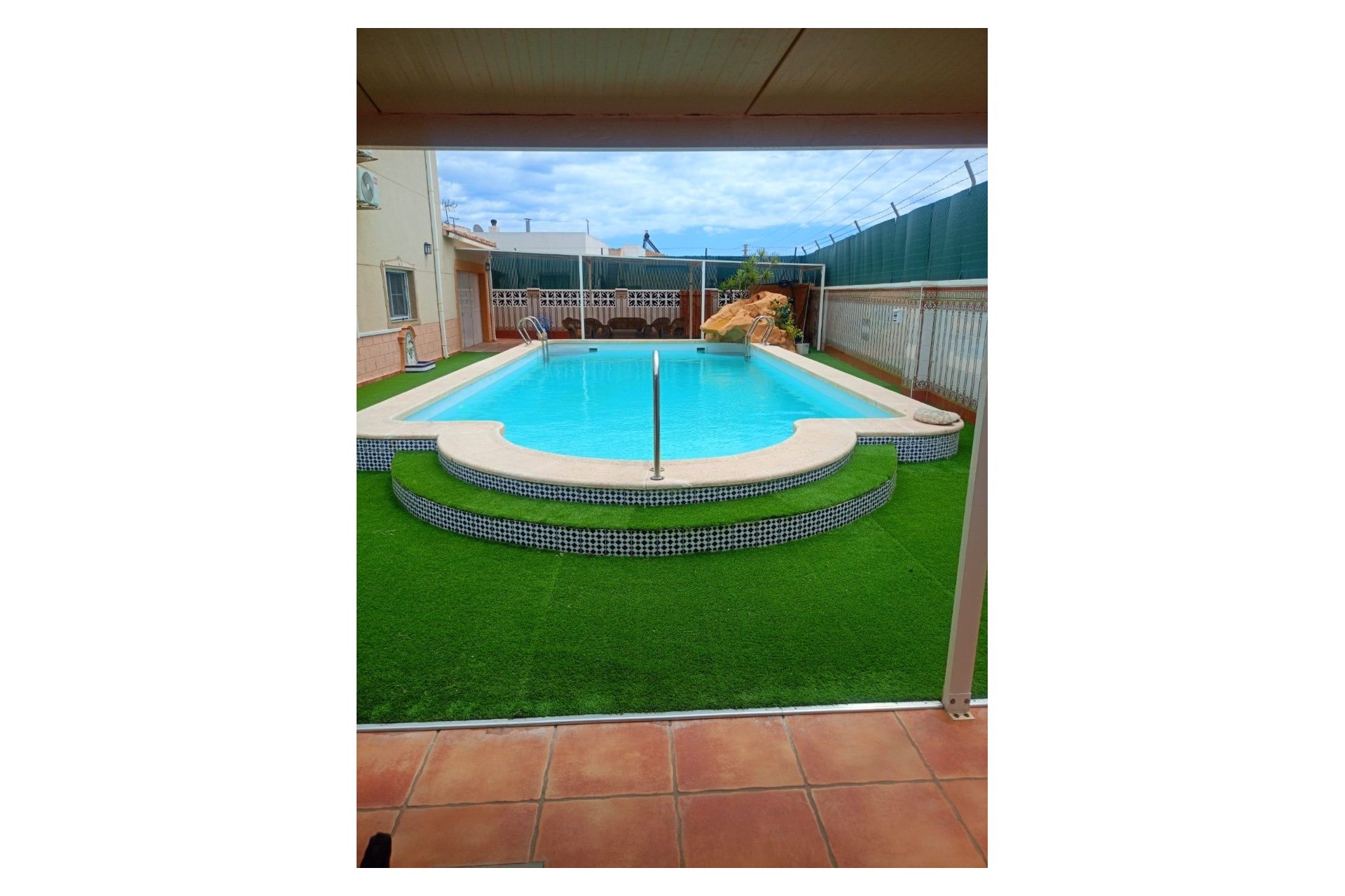 Reventa - Villa - Torrevieja