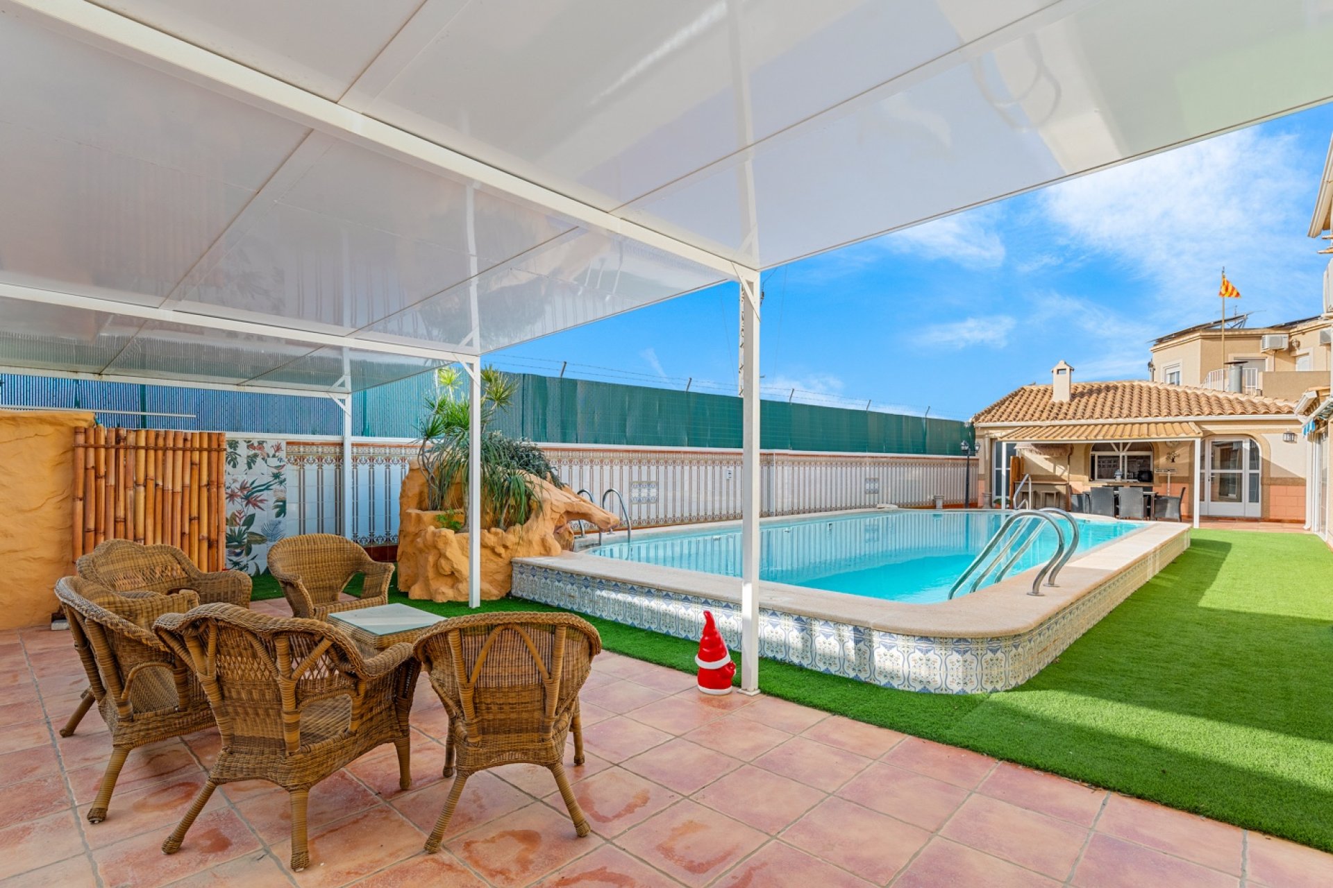 Reventa - Villa - Torrevieja