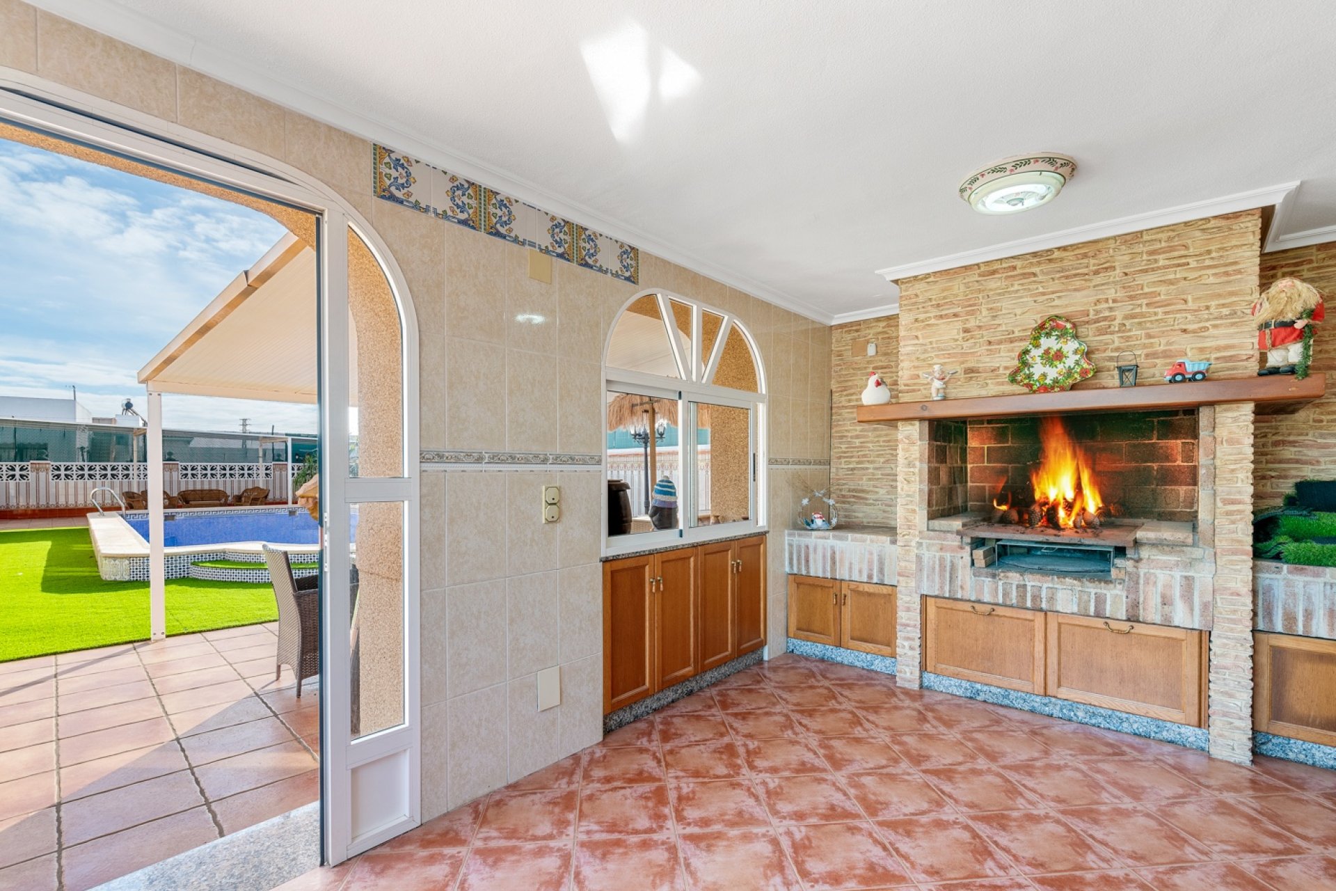 Reventa - Villa - Torrevieja