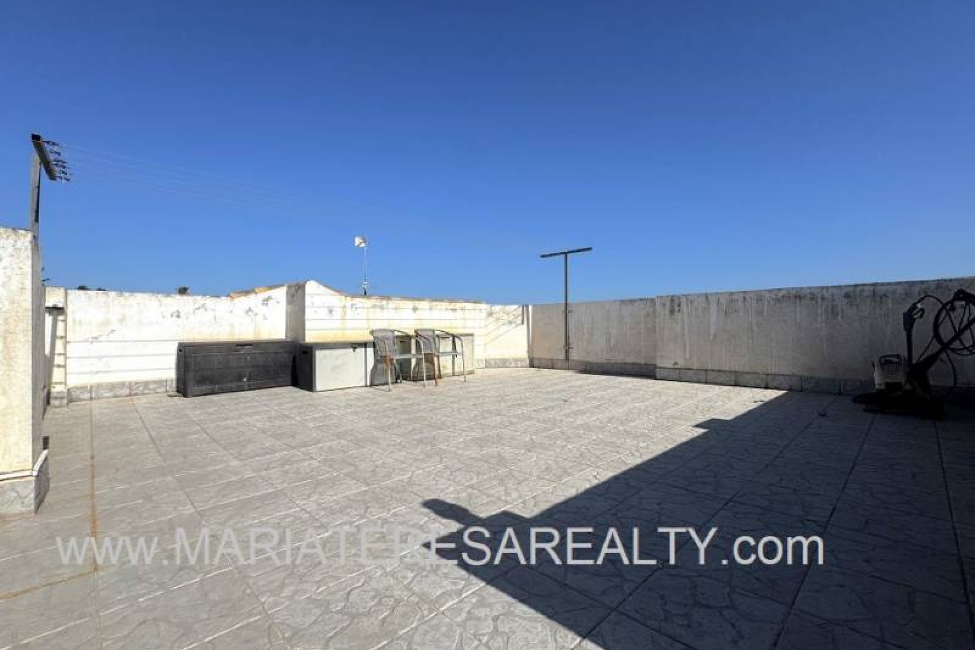 Reventa - Villa - Valle del Sol