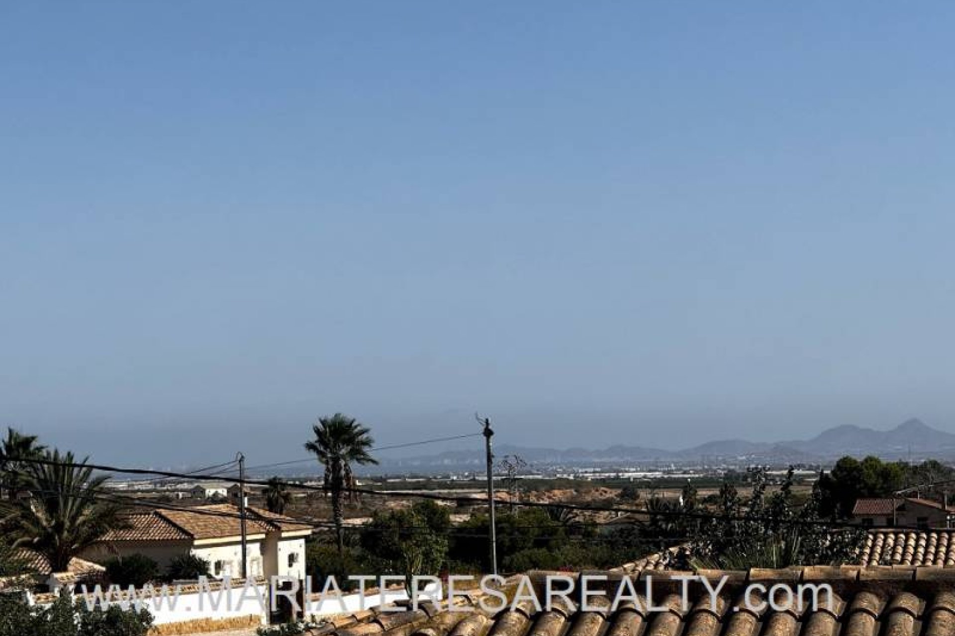 Reventa - Villa - Valle del Sol