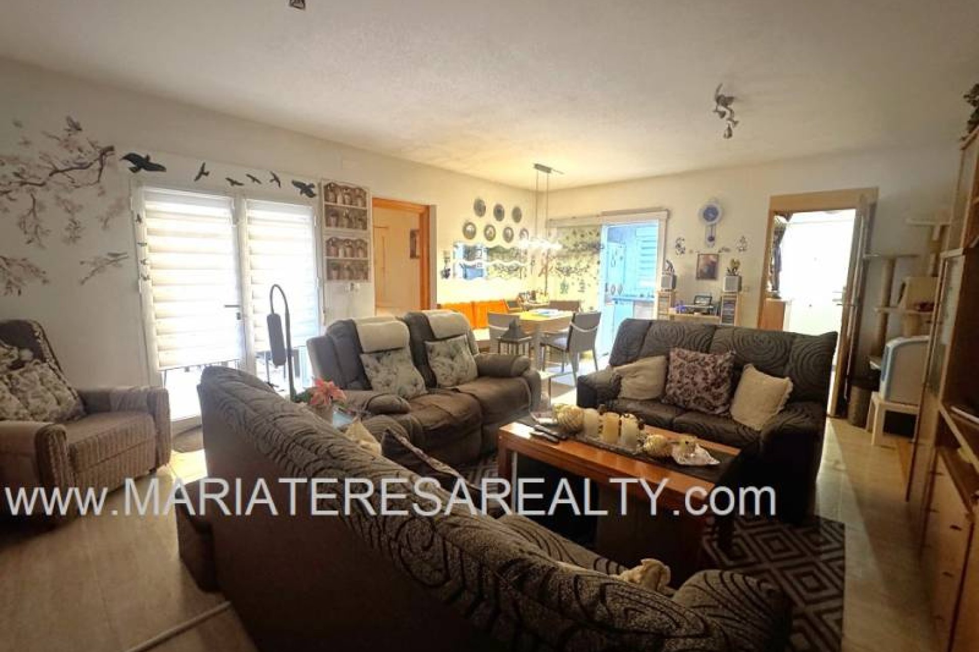 Reventa - Villa - Valle del Sol