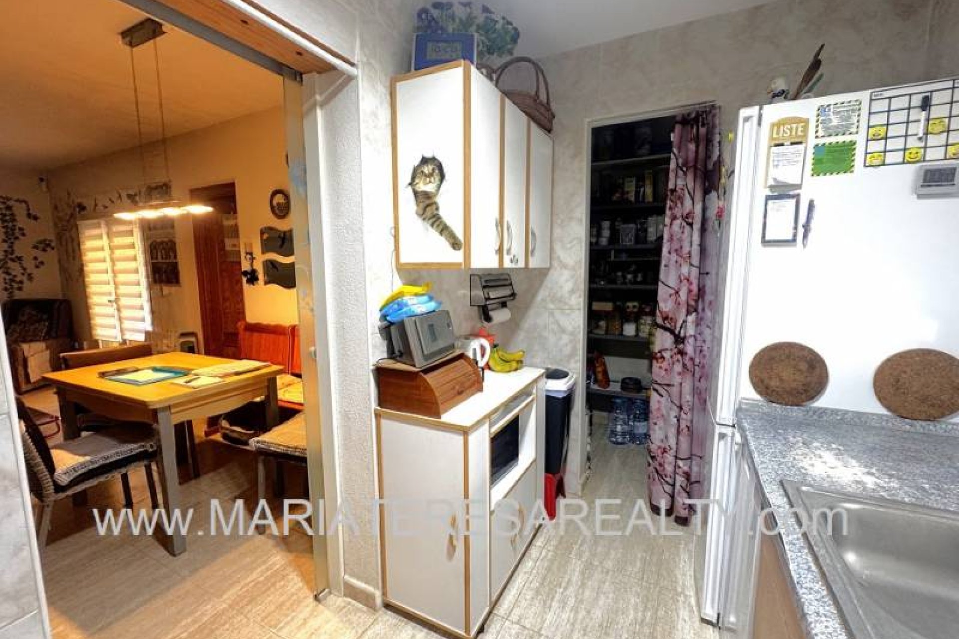 Reventa - Villa - Valle del Sol