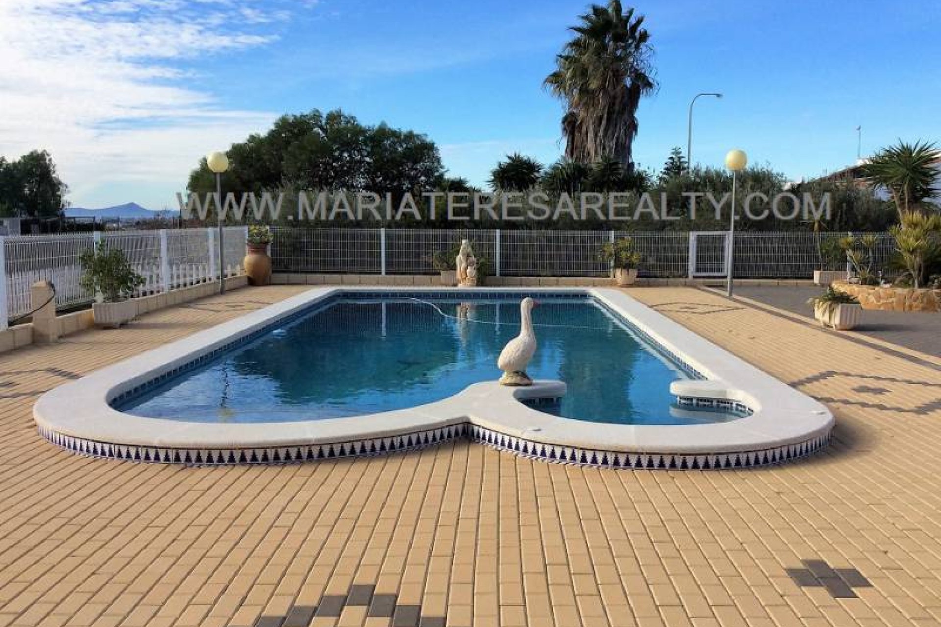 Reventa - Villa - Valle del Sol