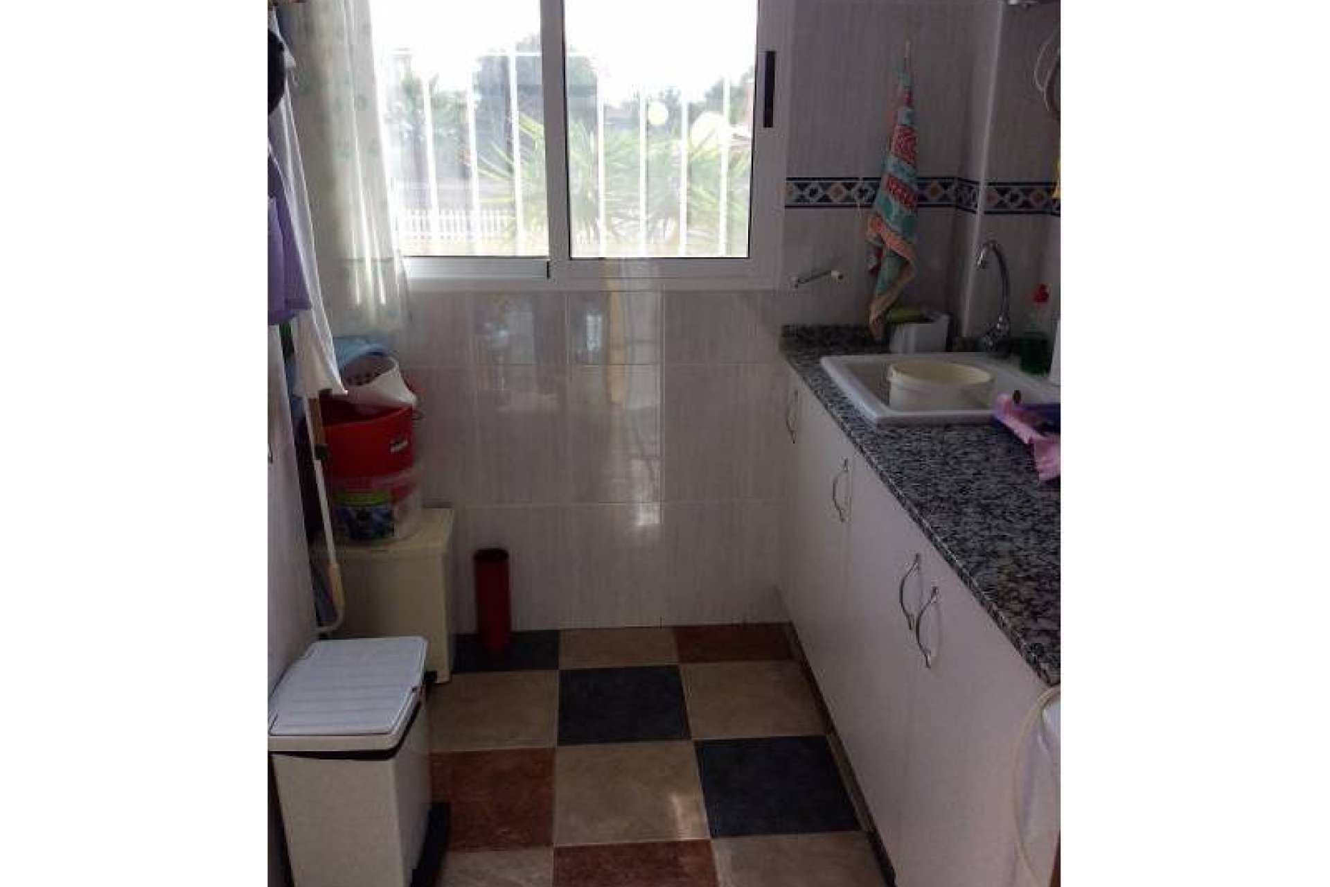 Reventa - Villa - Valle del Sol