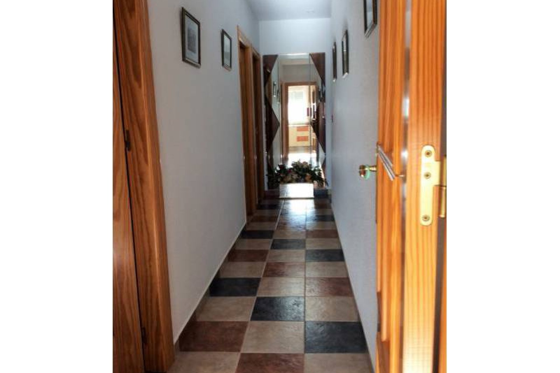 Reventa - Villa - Valle del Sol