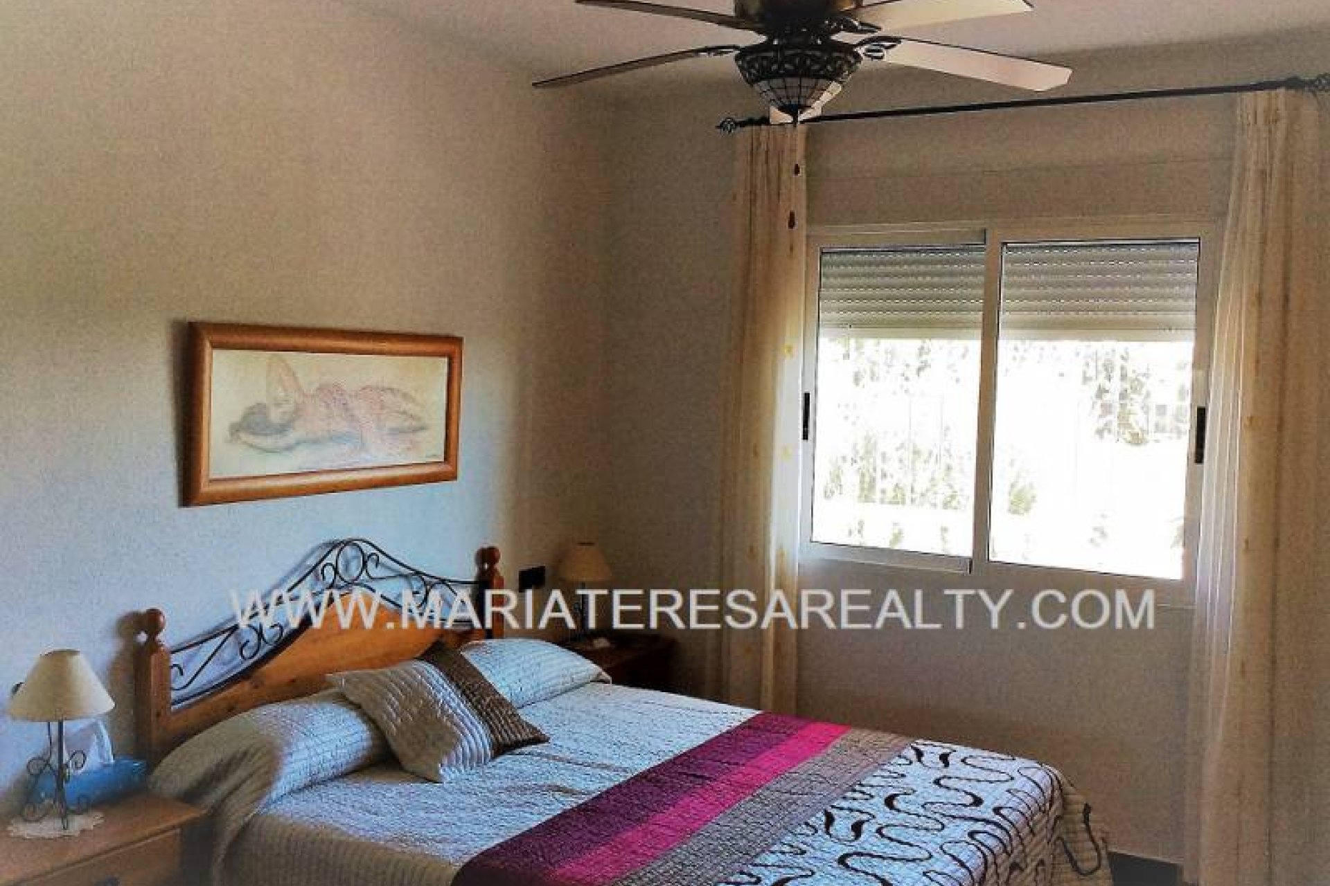 Reventa - Villa - Valle del Sol