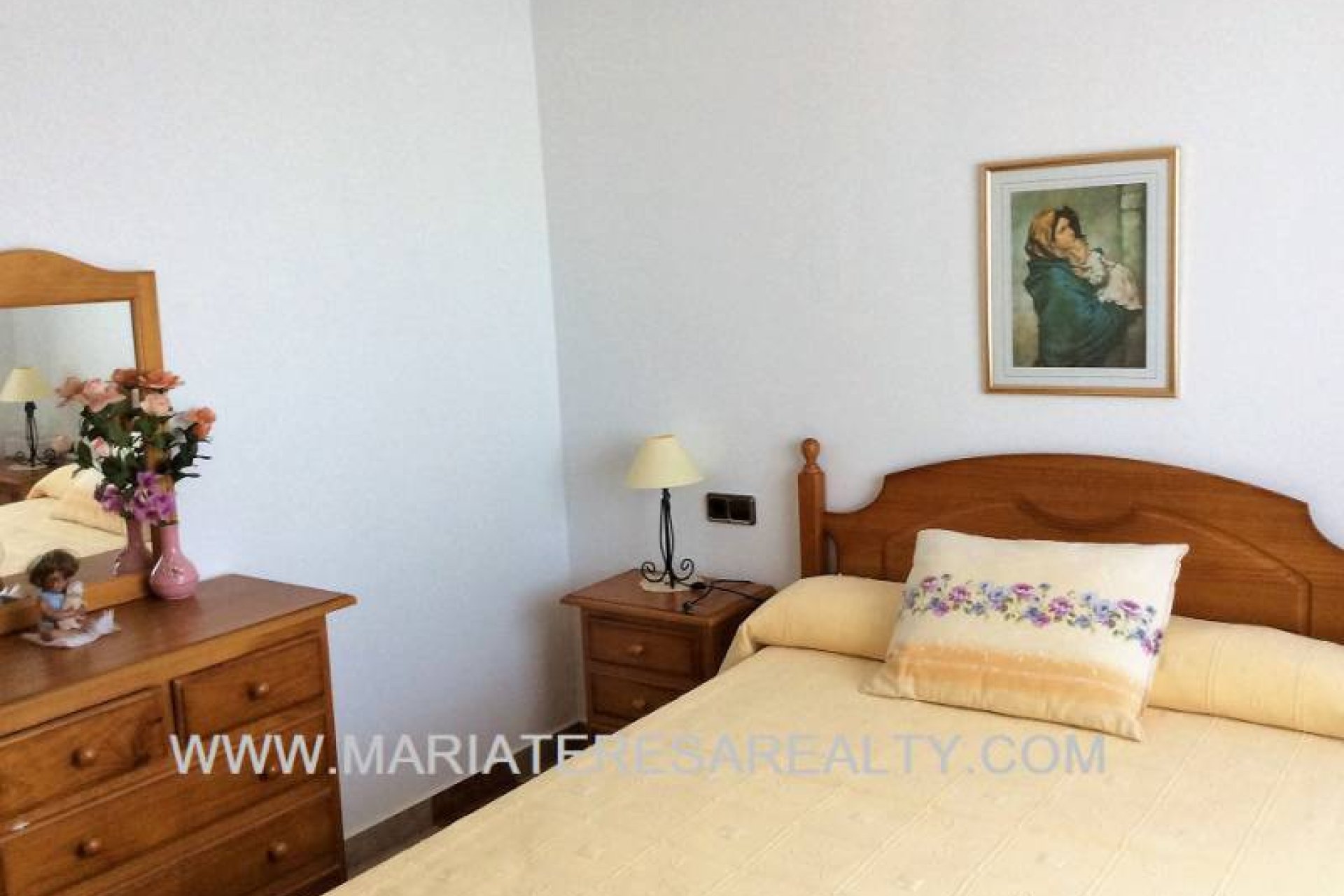 Reventa - Villa - Valle del Sol