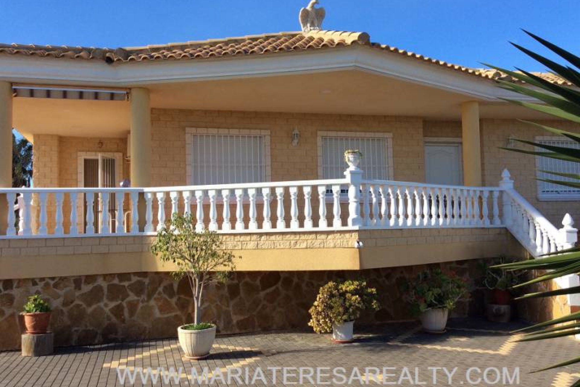 Reventa - Villa - Valle del Sol
